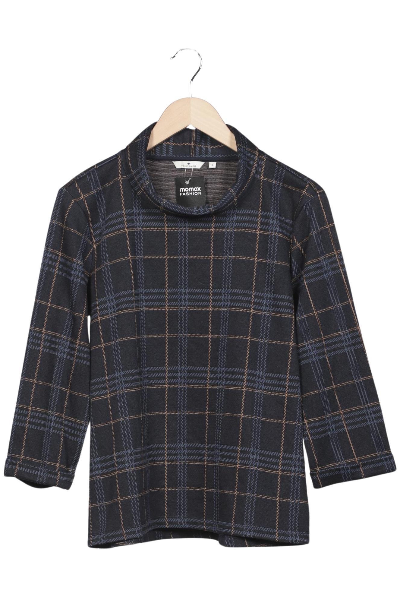 

Tom Tailor Damen Pullover, mehrfarbig, Gr. 42