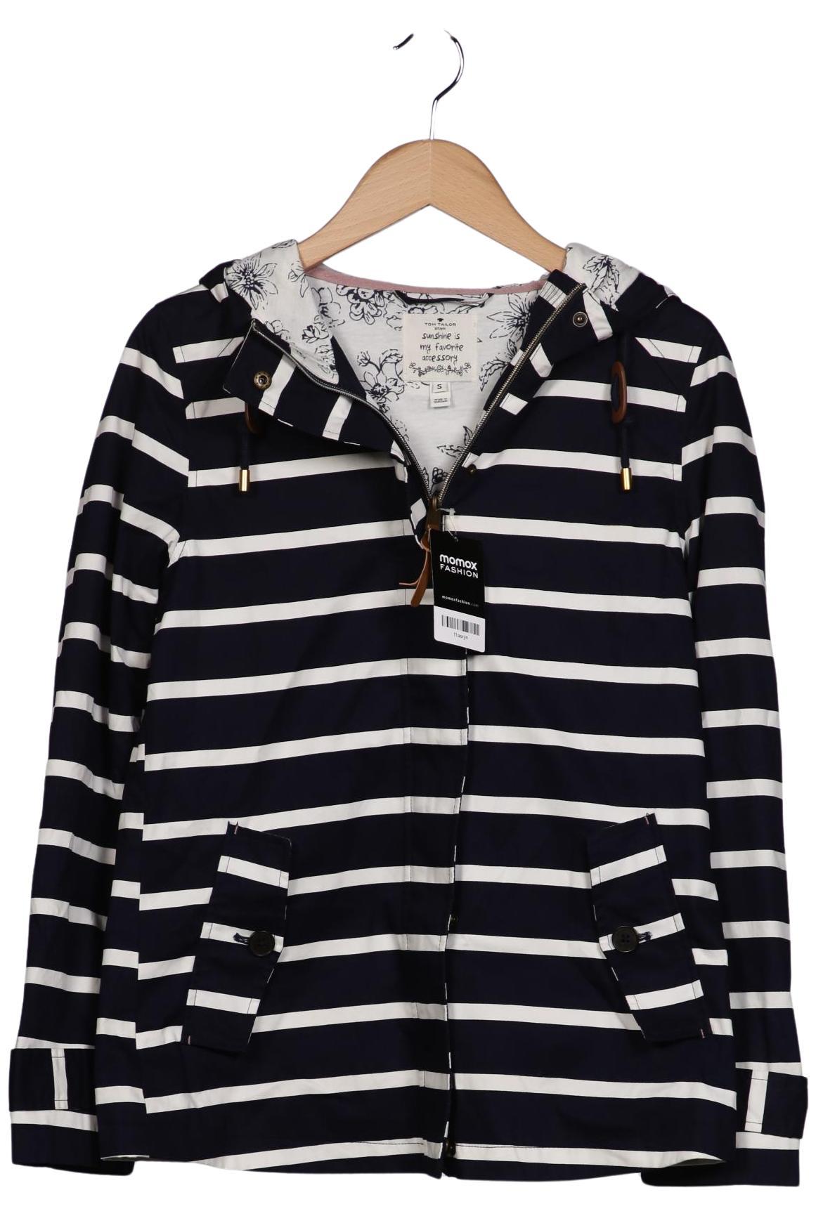 

Tom Tailor Damen Jacke, mehrfarbig, Gr. 36