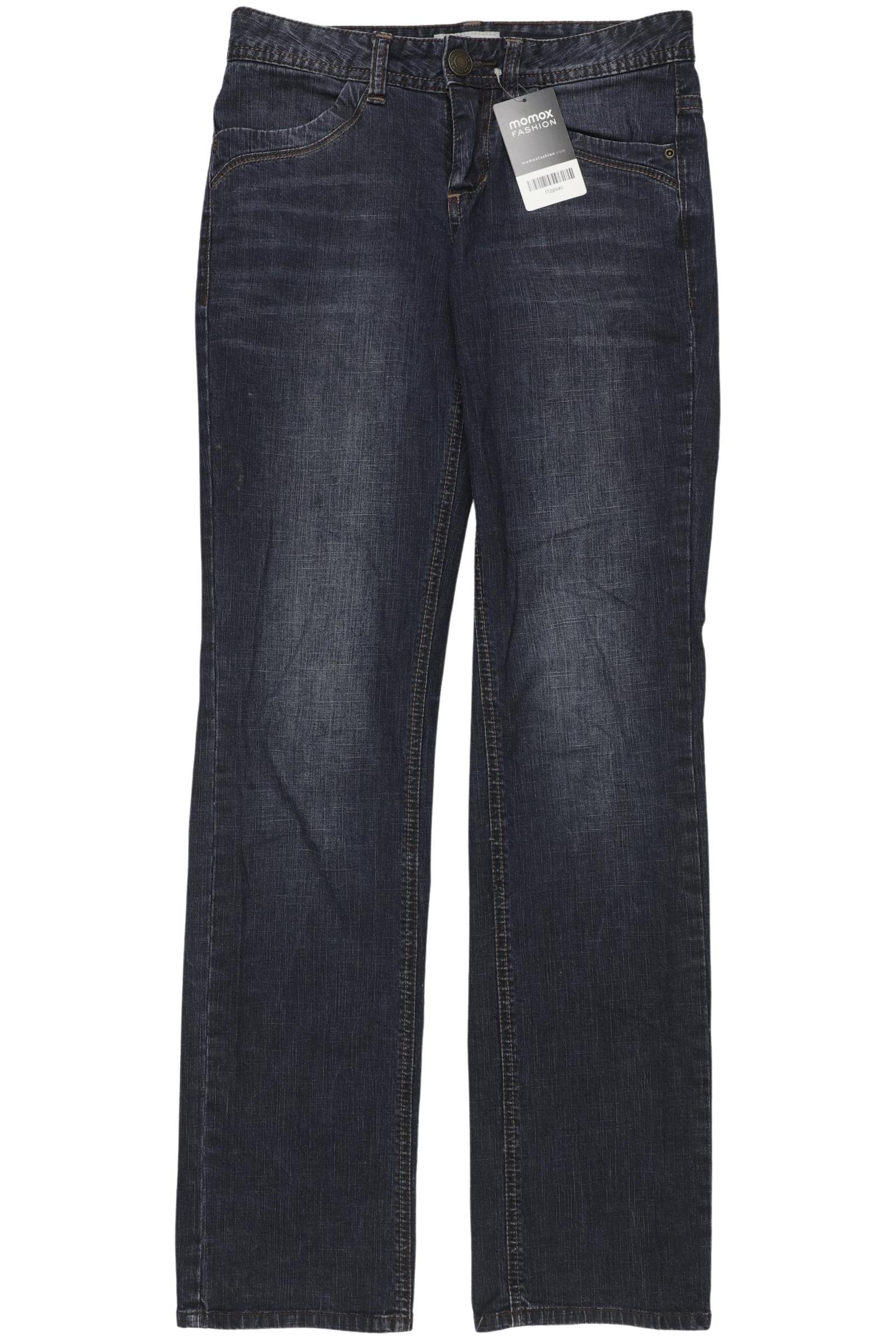 

Tom Tailor Damen Jeans, marineblau, Gr. 26