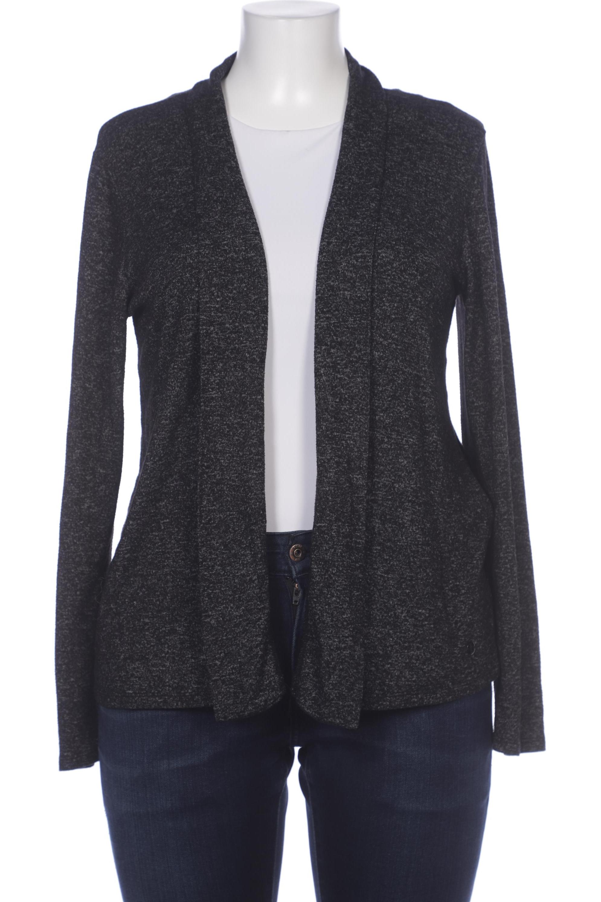 Thumbnail - Tom Tailor Damen Strickjacke, grau, Gr. 42