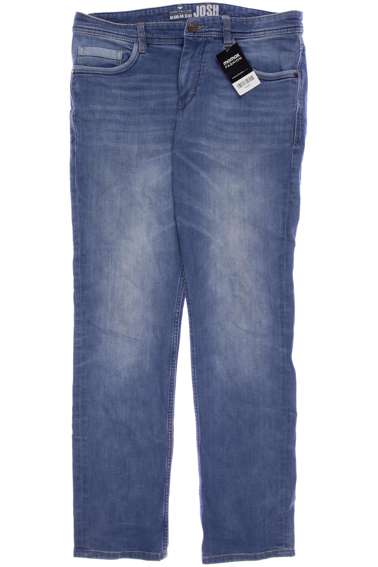 

Tom Tailor Damen Jeans, blau, Gr. 32