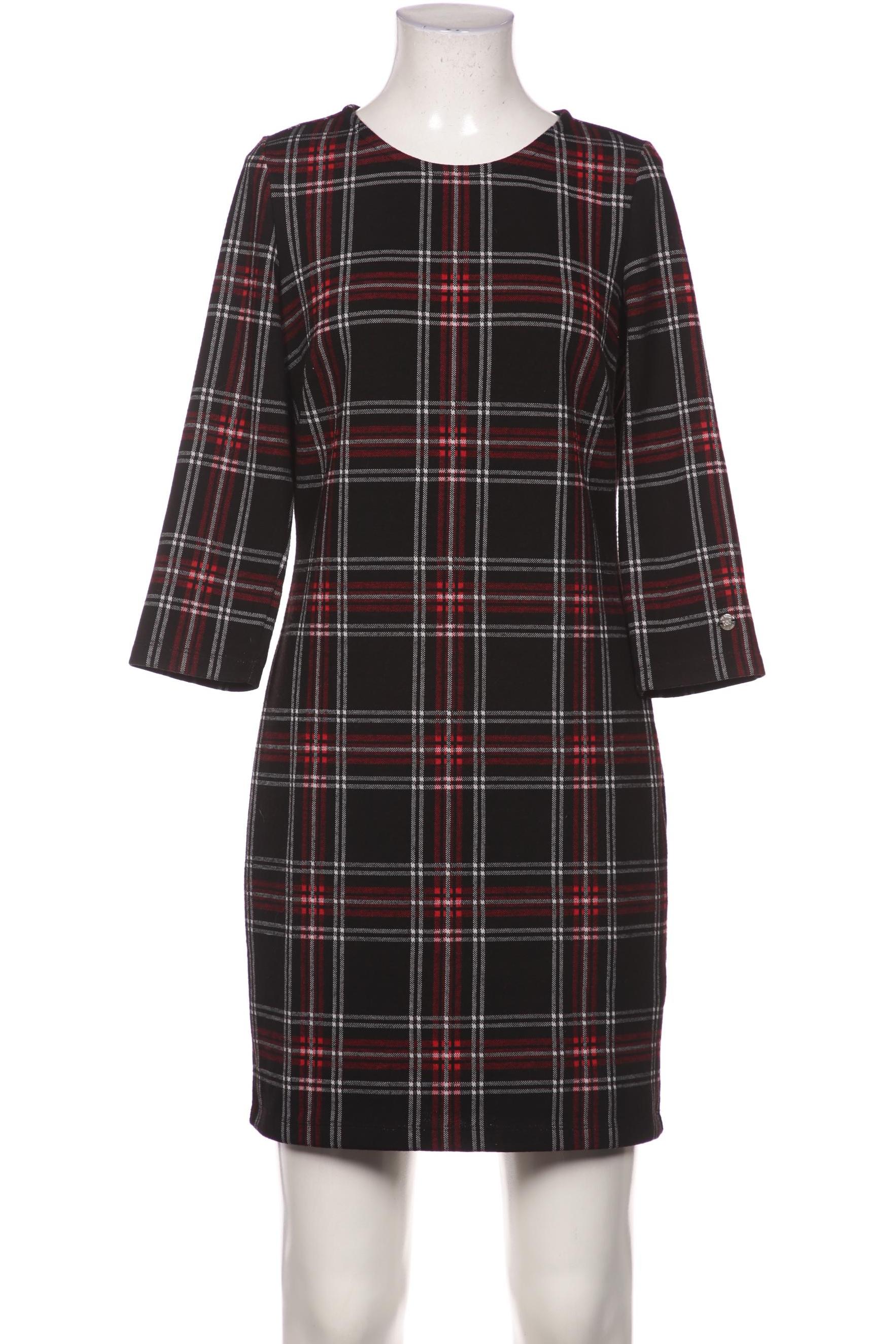 

Tom Tailor Damen Kleid, schwarz, Gr. 36