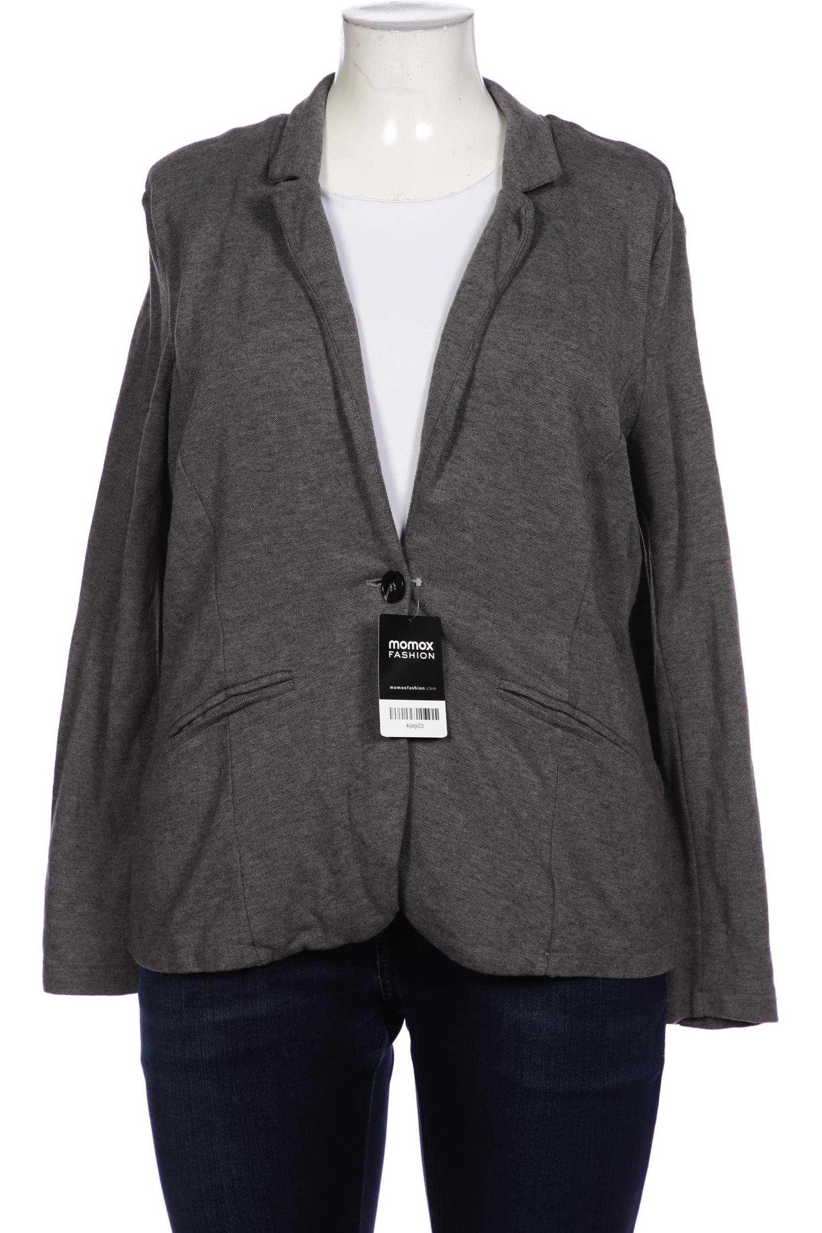 

Tom Tailor Damen Blazer, grau, Gr. 48