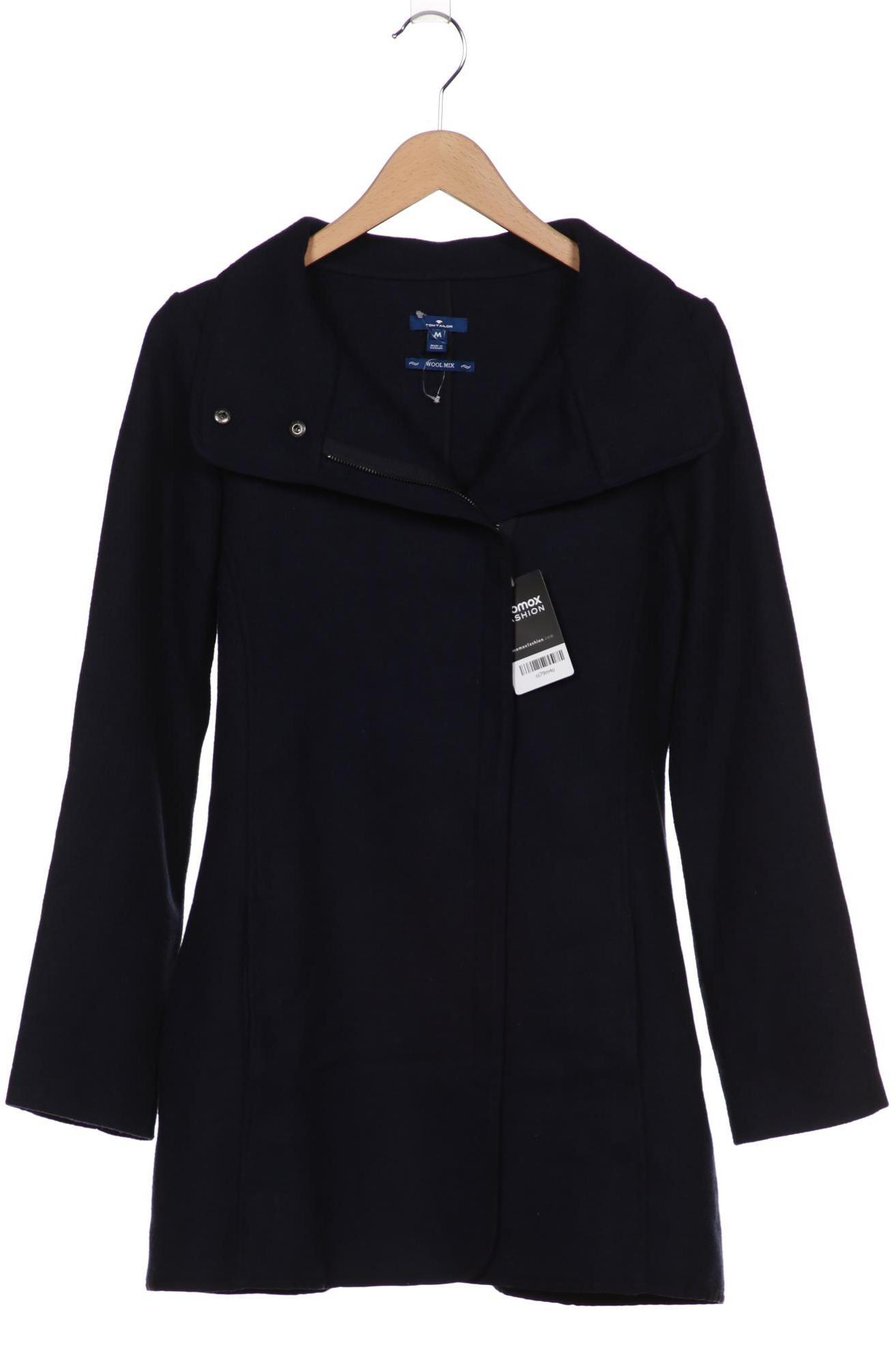 

Tom Tailor Damen Mantel, marineblau, Gr. 38