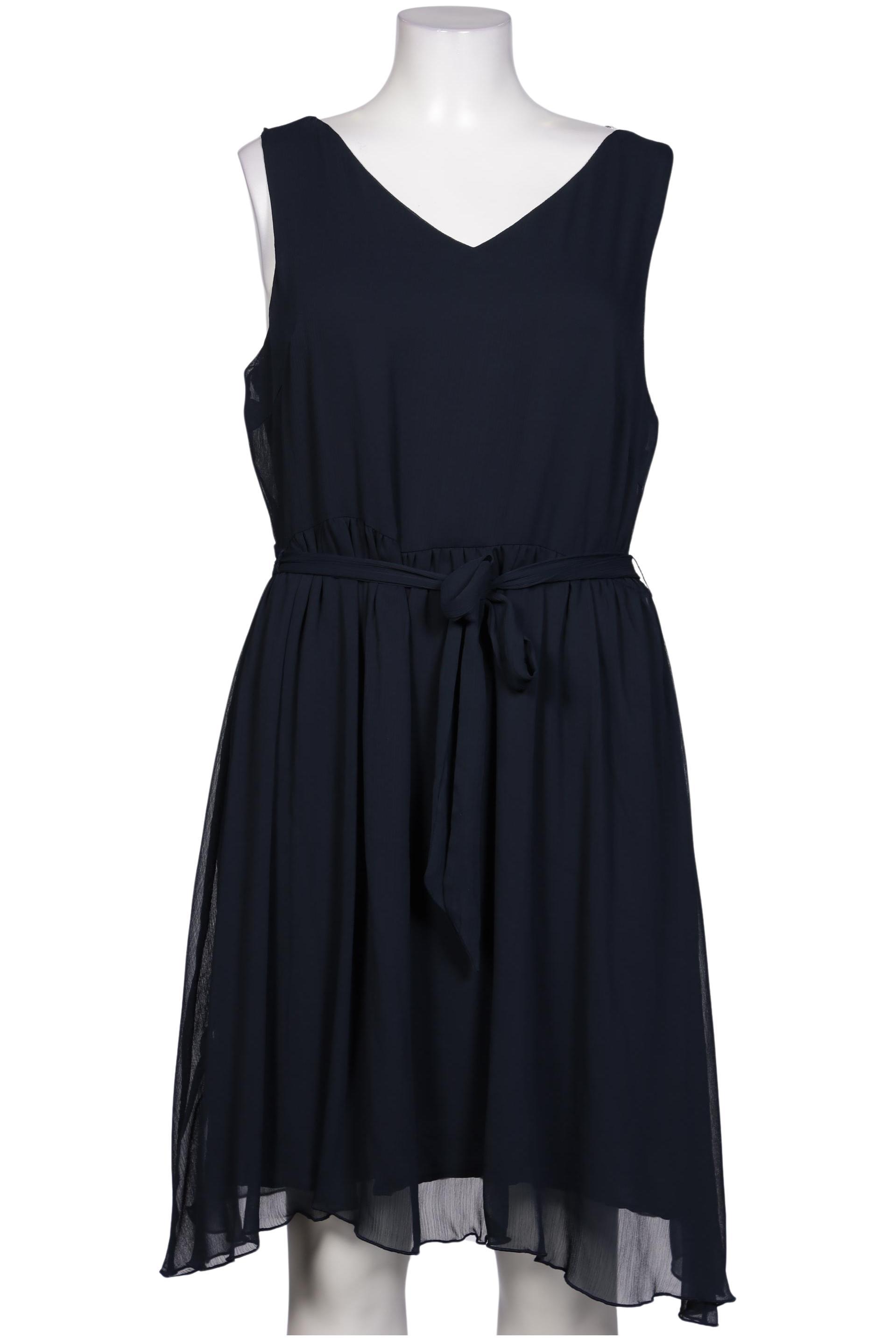 

Tom Tailor Damen Kleid, marineblau, Gr. 44