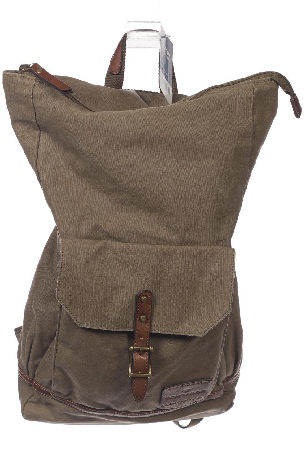 

Tom Tailor Damen Rucksack, braun
