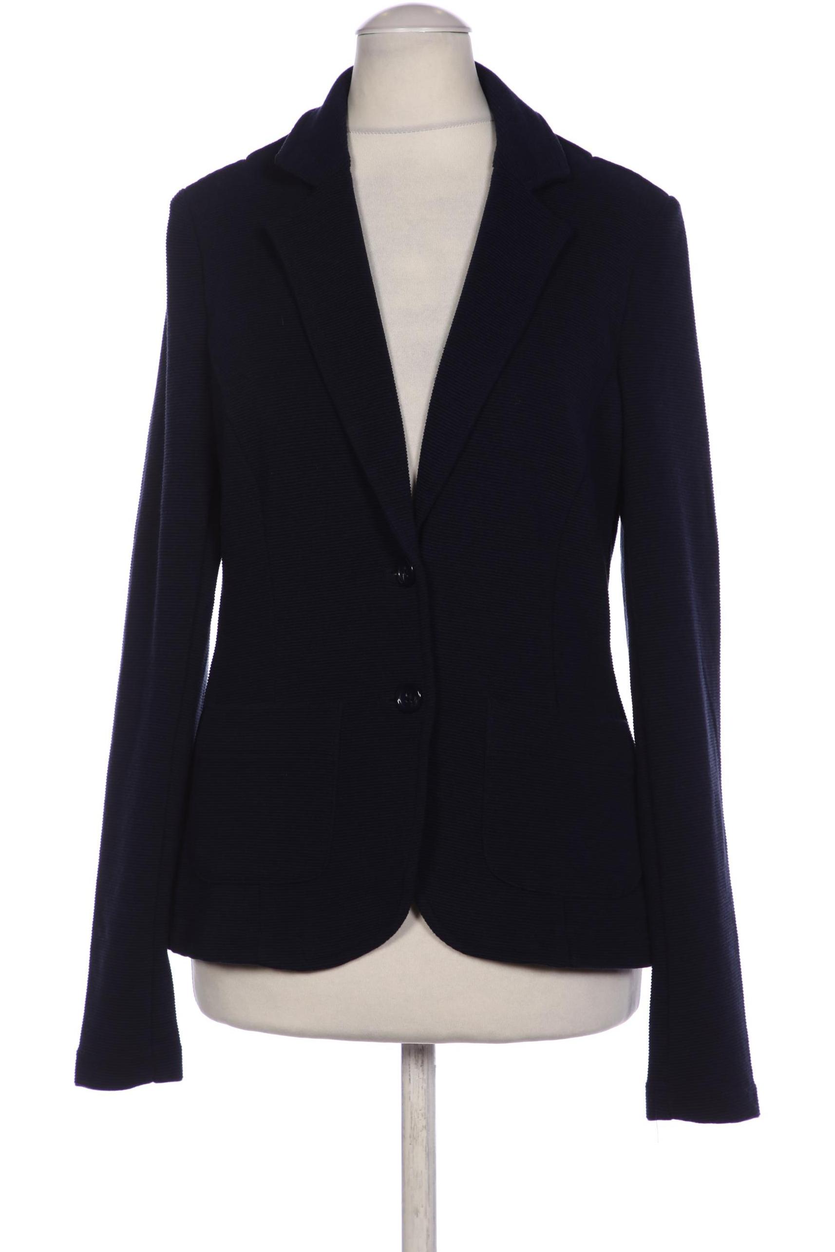 

Tom Tailor Damen Blazer, marineblau, Gr. 36