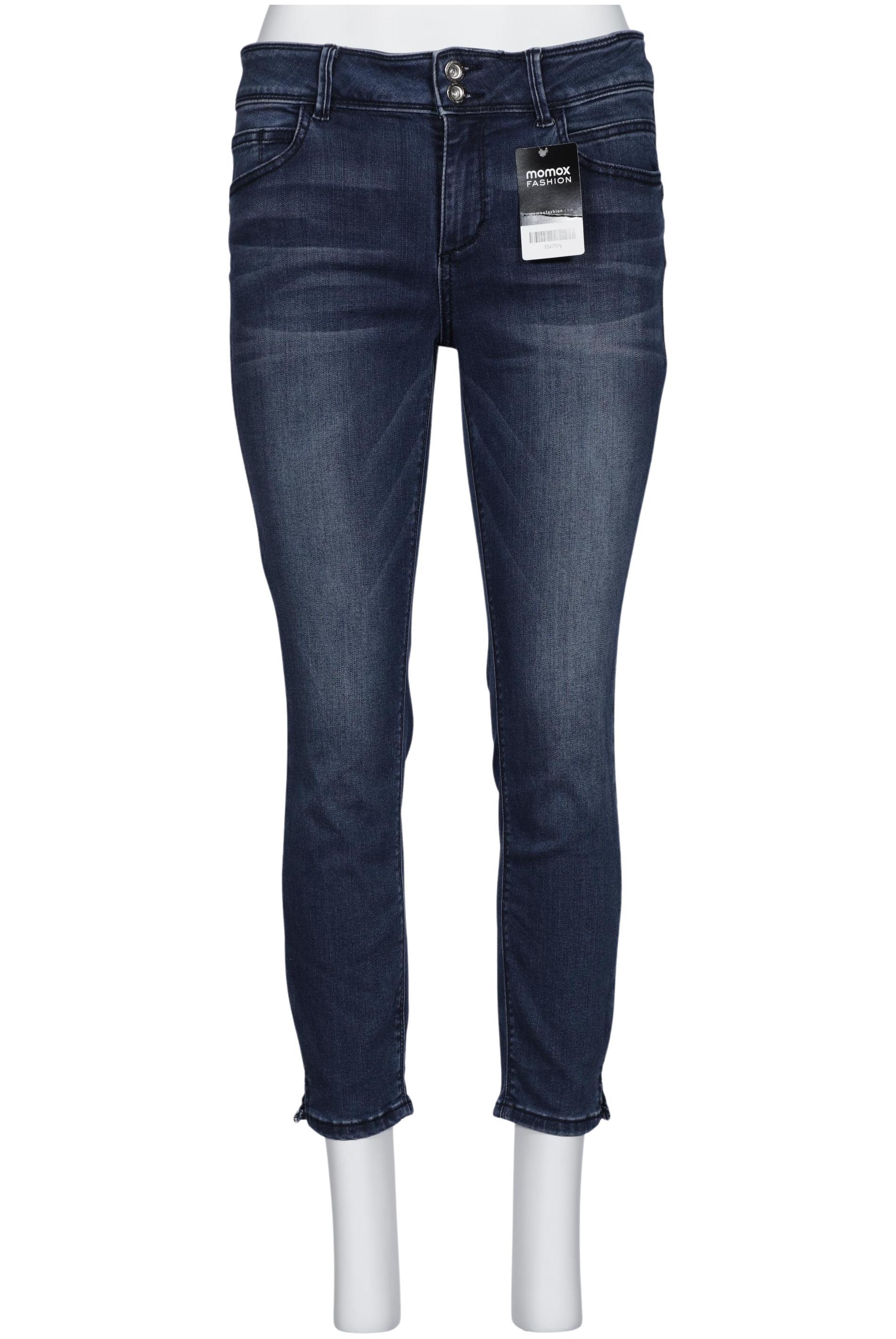 

Tom Tailor Damen Jeans, marineblau, Gr. 31