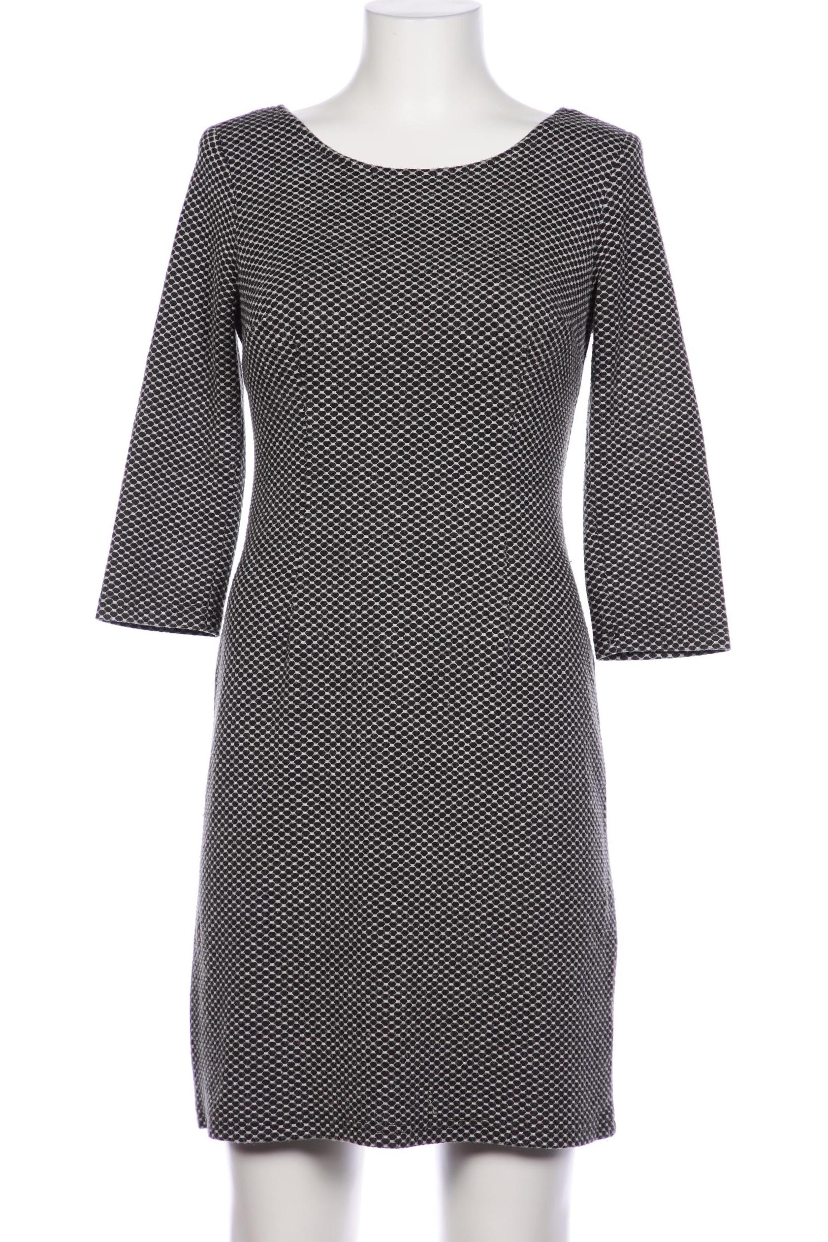 

Tom Tailor Damen Kleid, grau, Gr. 38