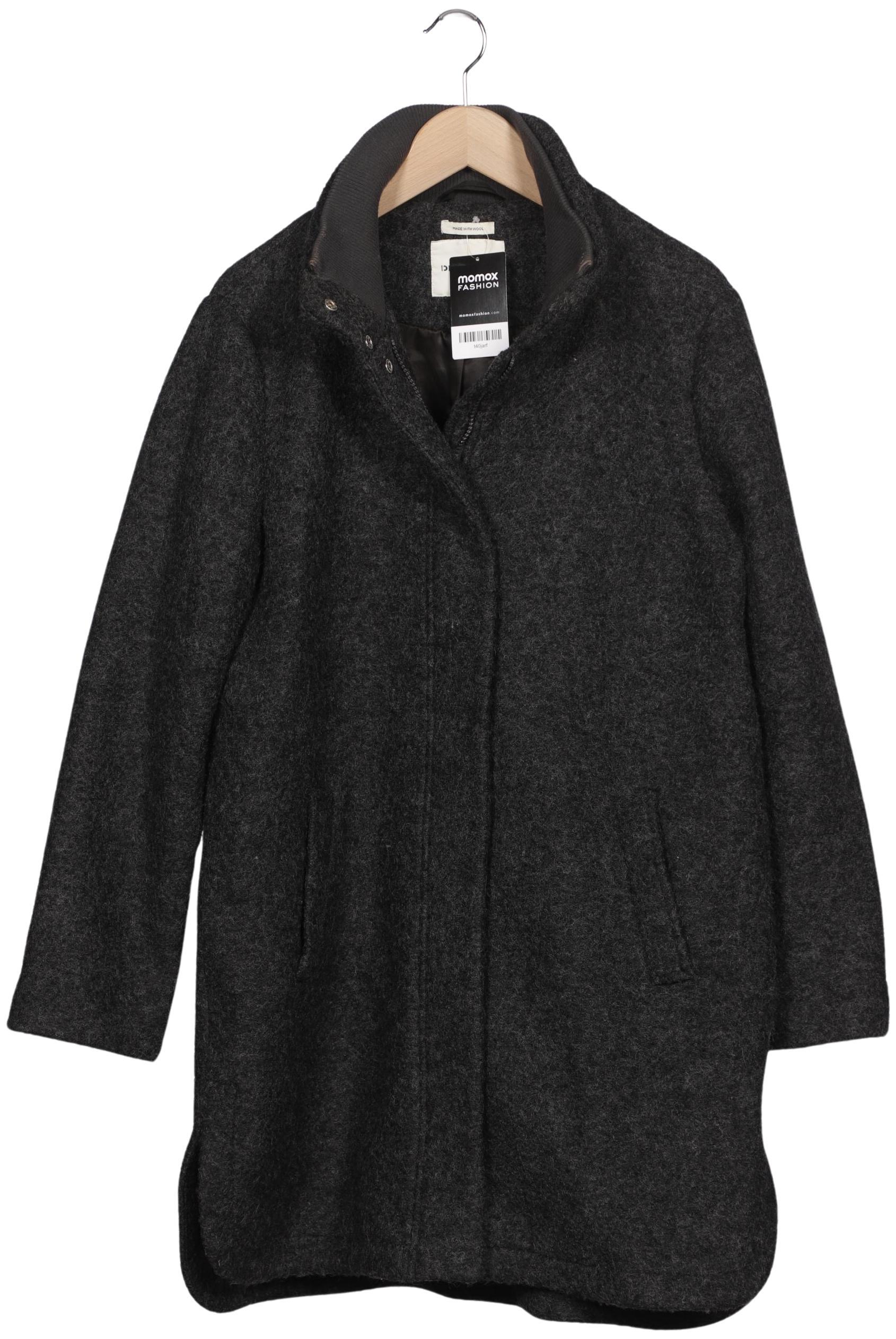 

Tom Tailor Damen Mantel, grau, Gr. 44