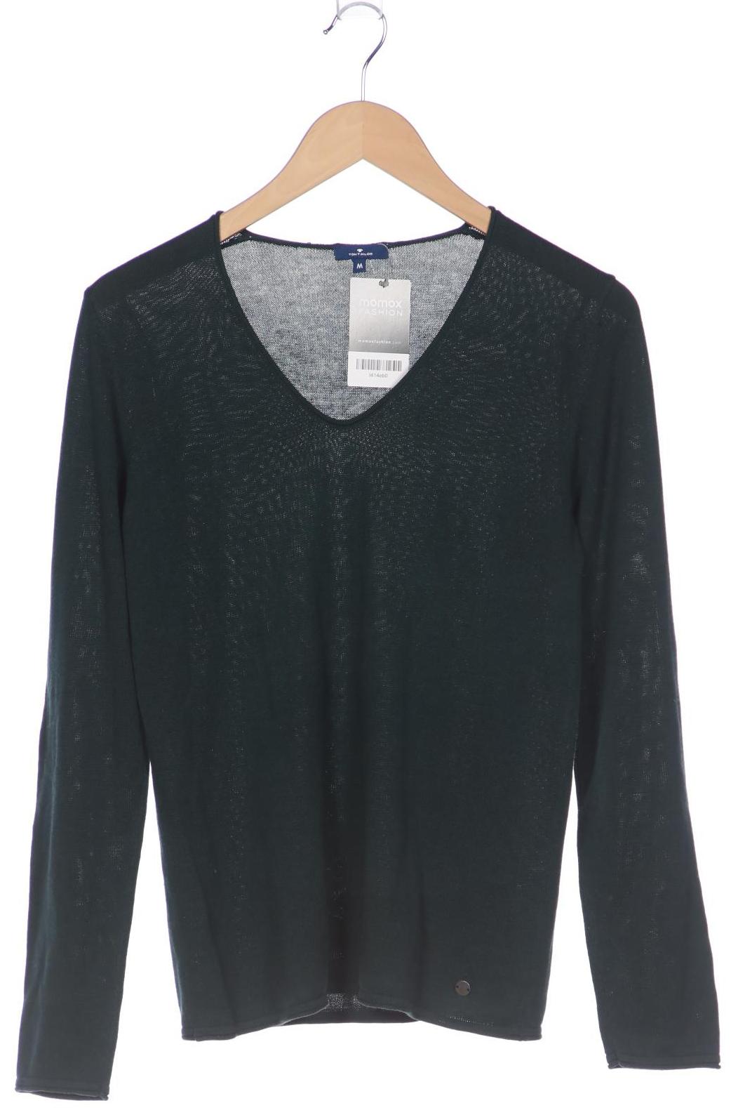 

Tom Tailor Damen Pullover, grün