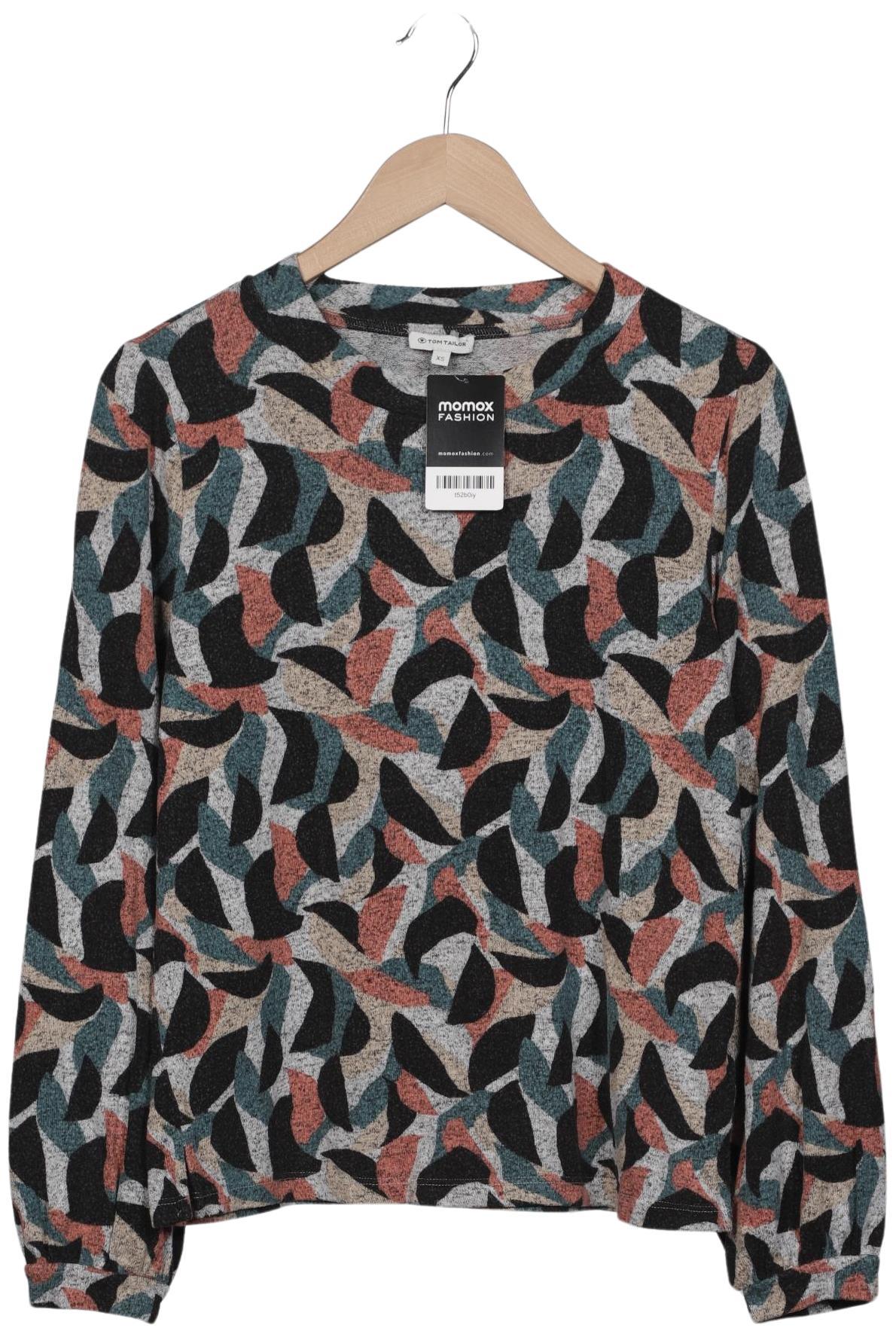 

Tom Tailor Damen Pullover, mehrfarbig, Gr. 34