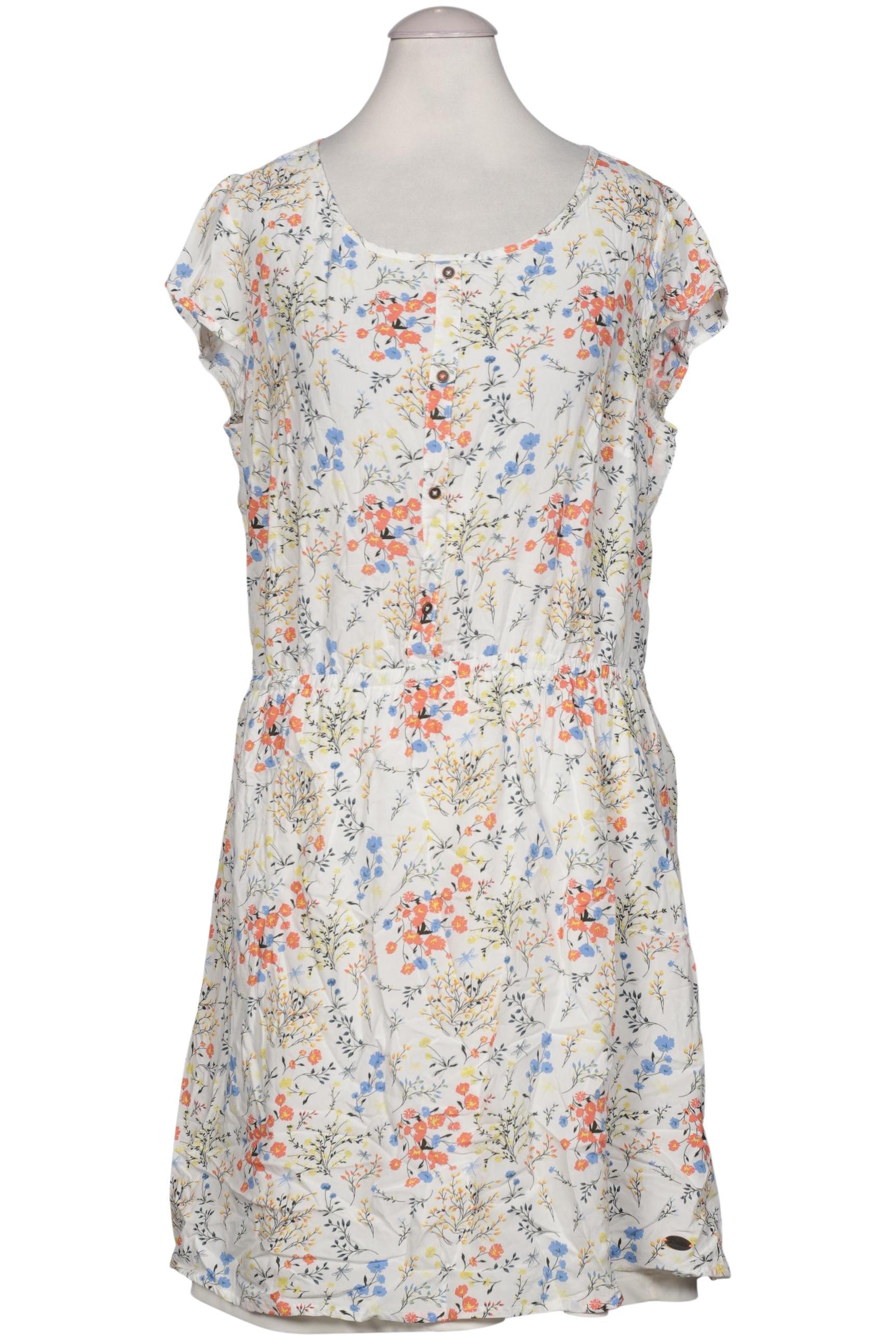 

Tom Tailor Damen Kleid, mehrfarbig, Gr. 38