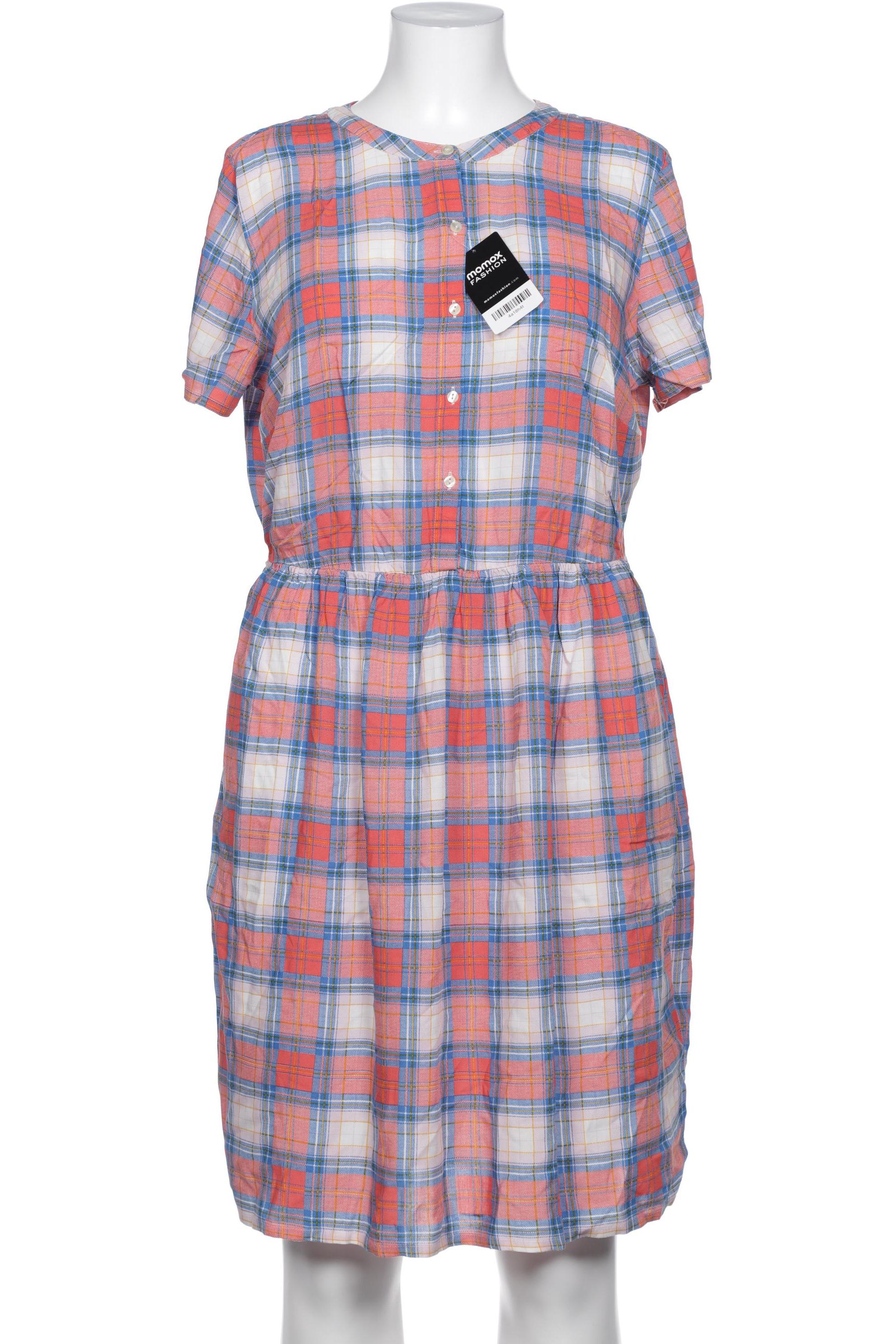 

Tom Tailor Damen Kleid, mehrfarbig