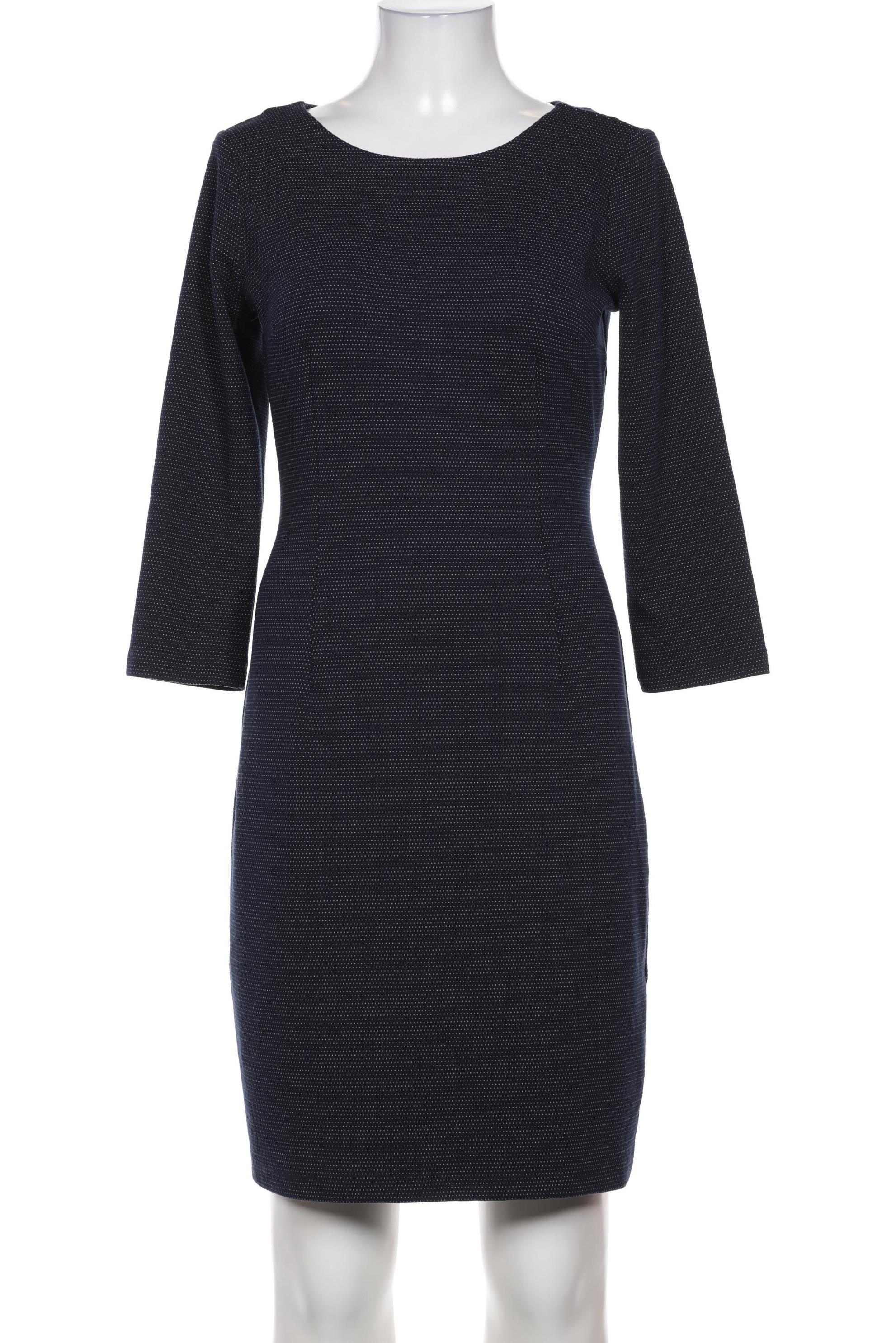 

Tom Tailor Damen Kleid, marineblau, Gr. 38