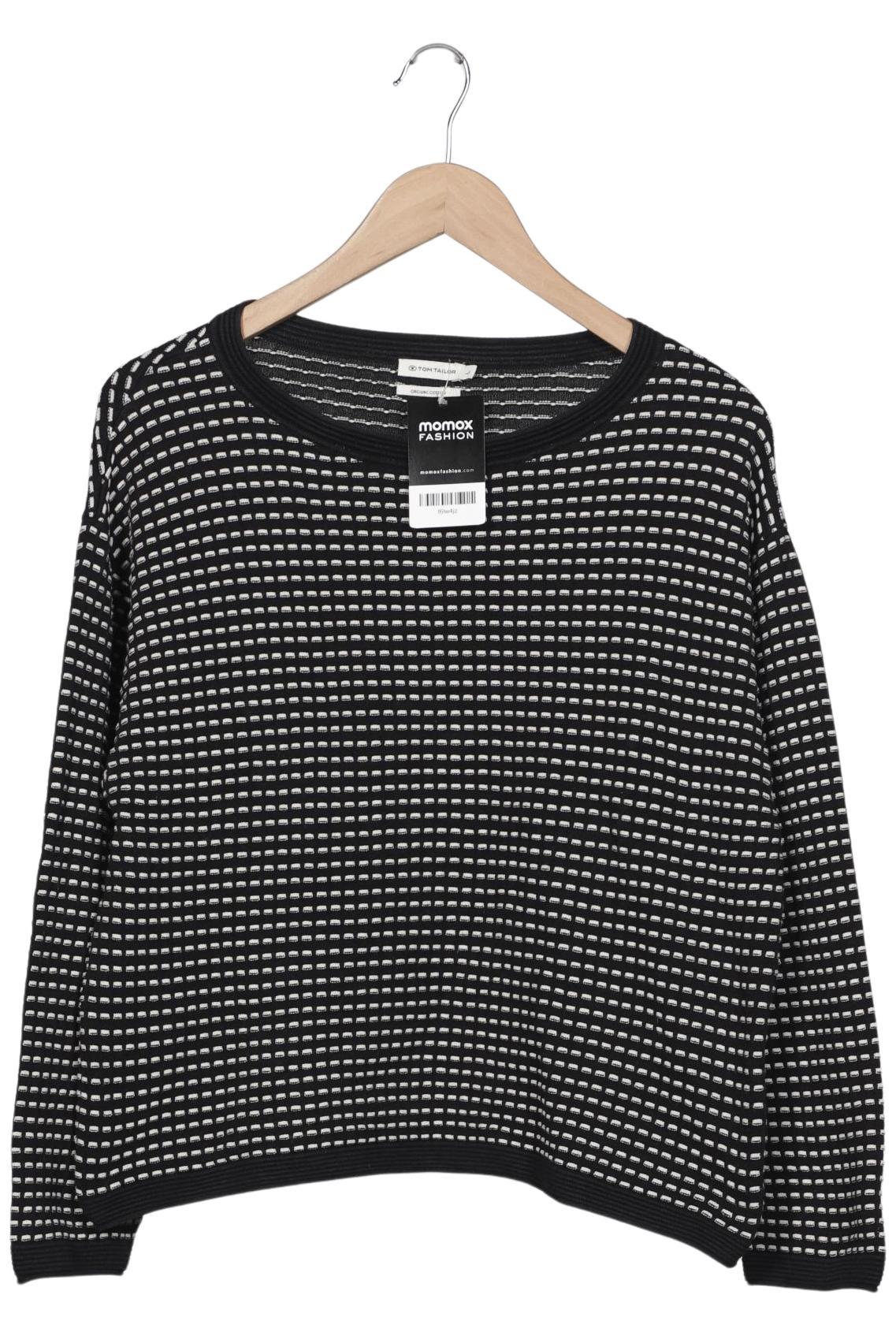 

Tom Tailor Damen Pullover, mehrfarbig, Gr. 42