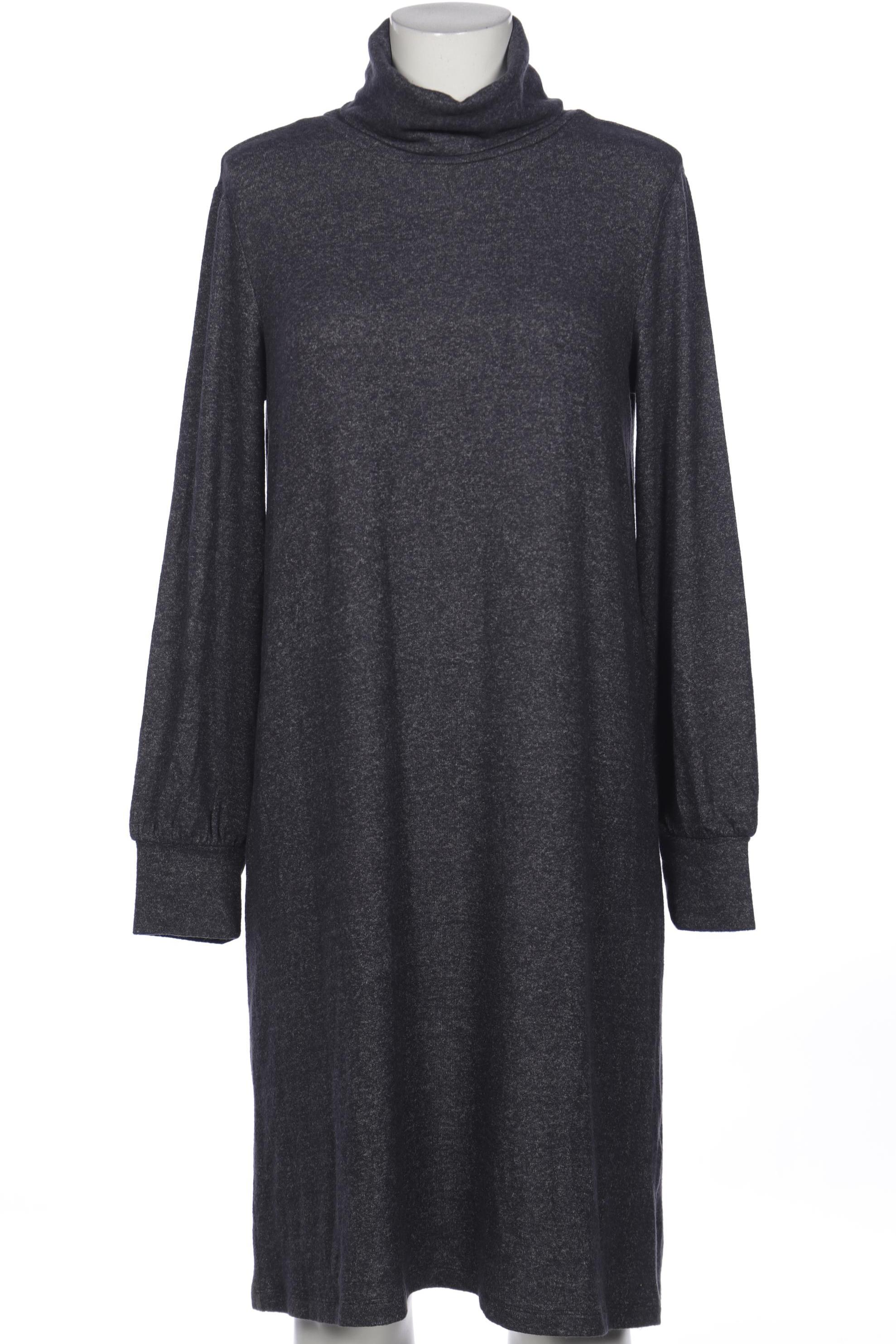 

Tom Tailor Damen Kleid, grau