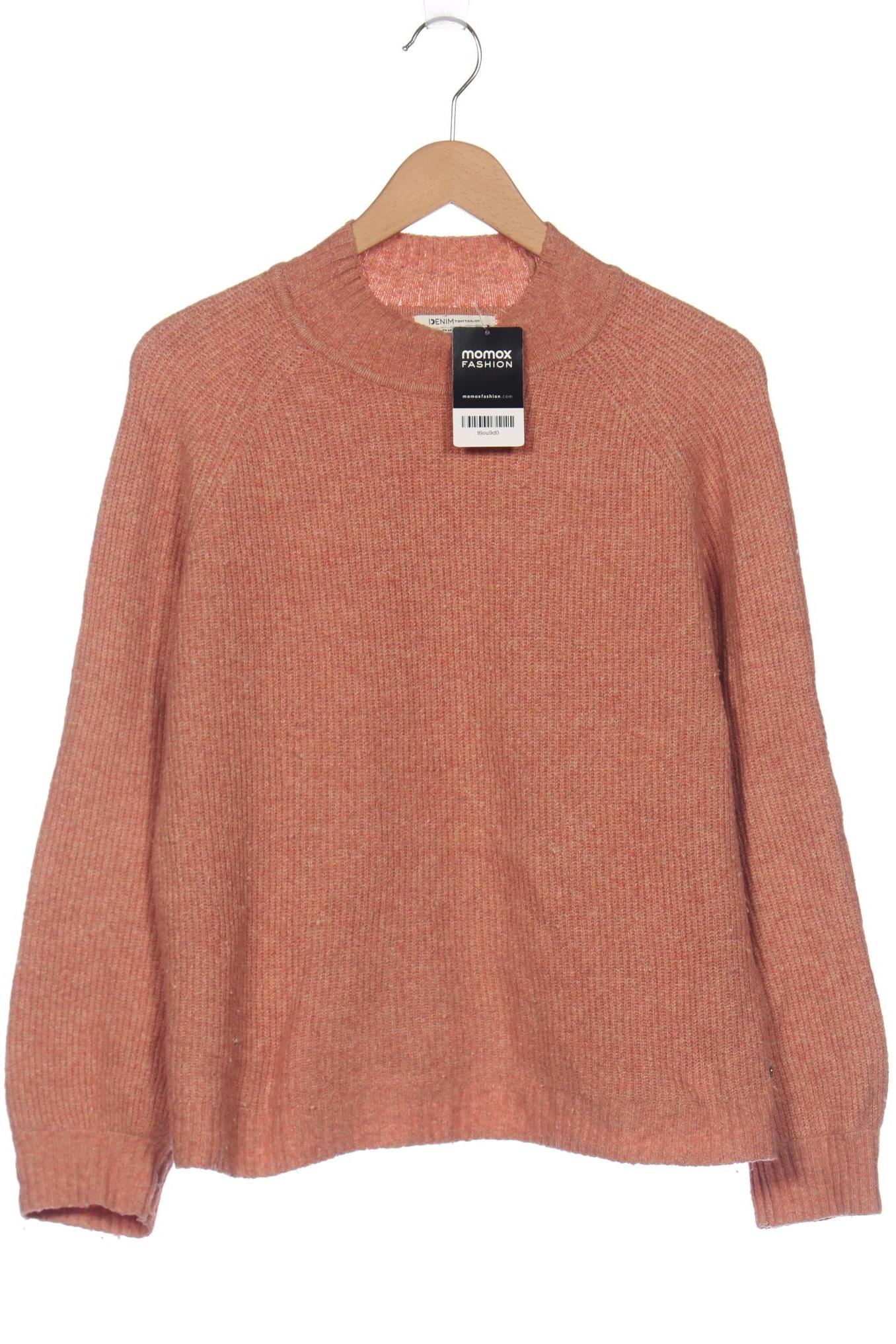 

Tom Tailor Damen Pullover, pink, Gr. 42