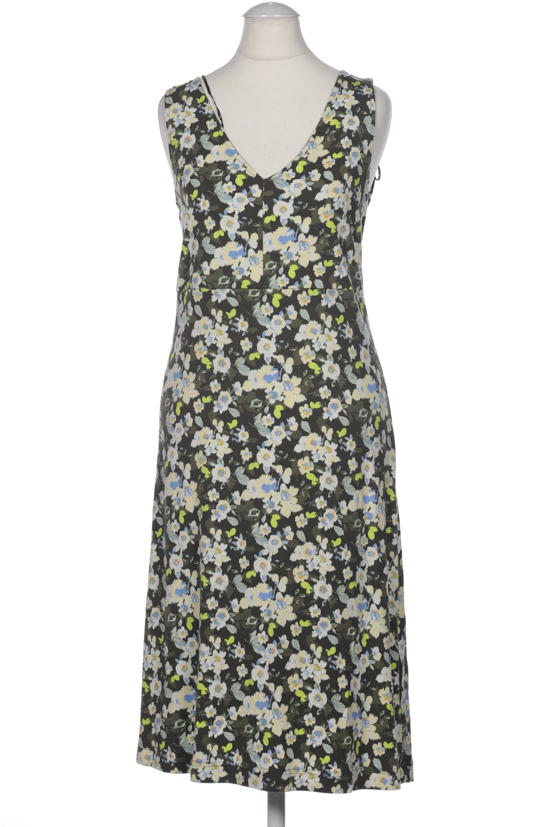 

Tom Tailor Damen Kleid, grün, Gr. 36