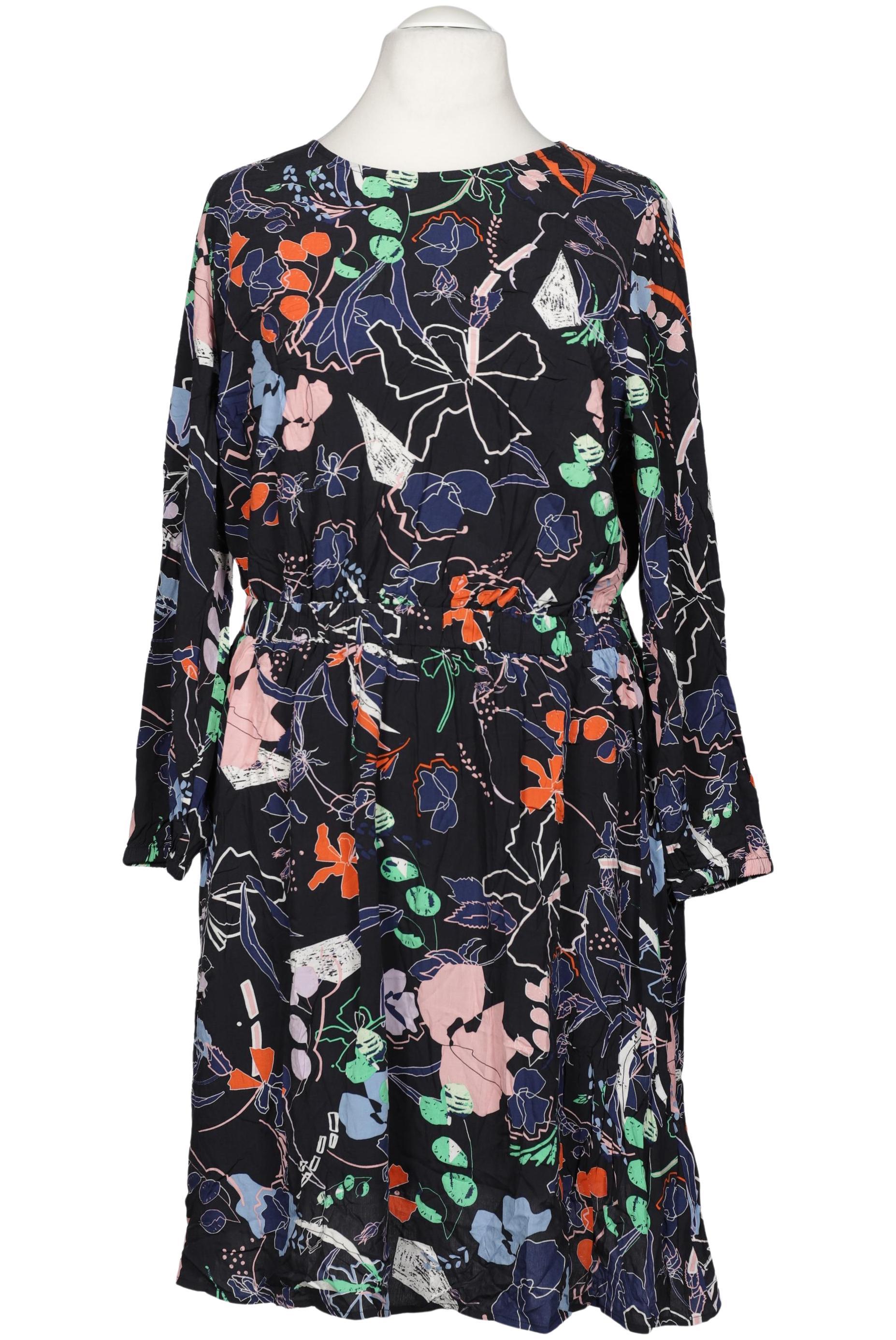 

Tom Tailor Damen Kleid, mehrfarbig, Gr. 46