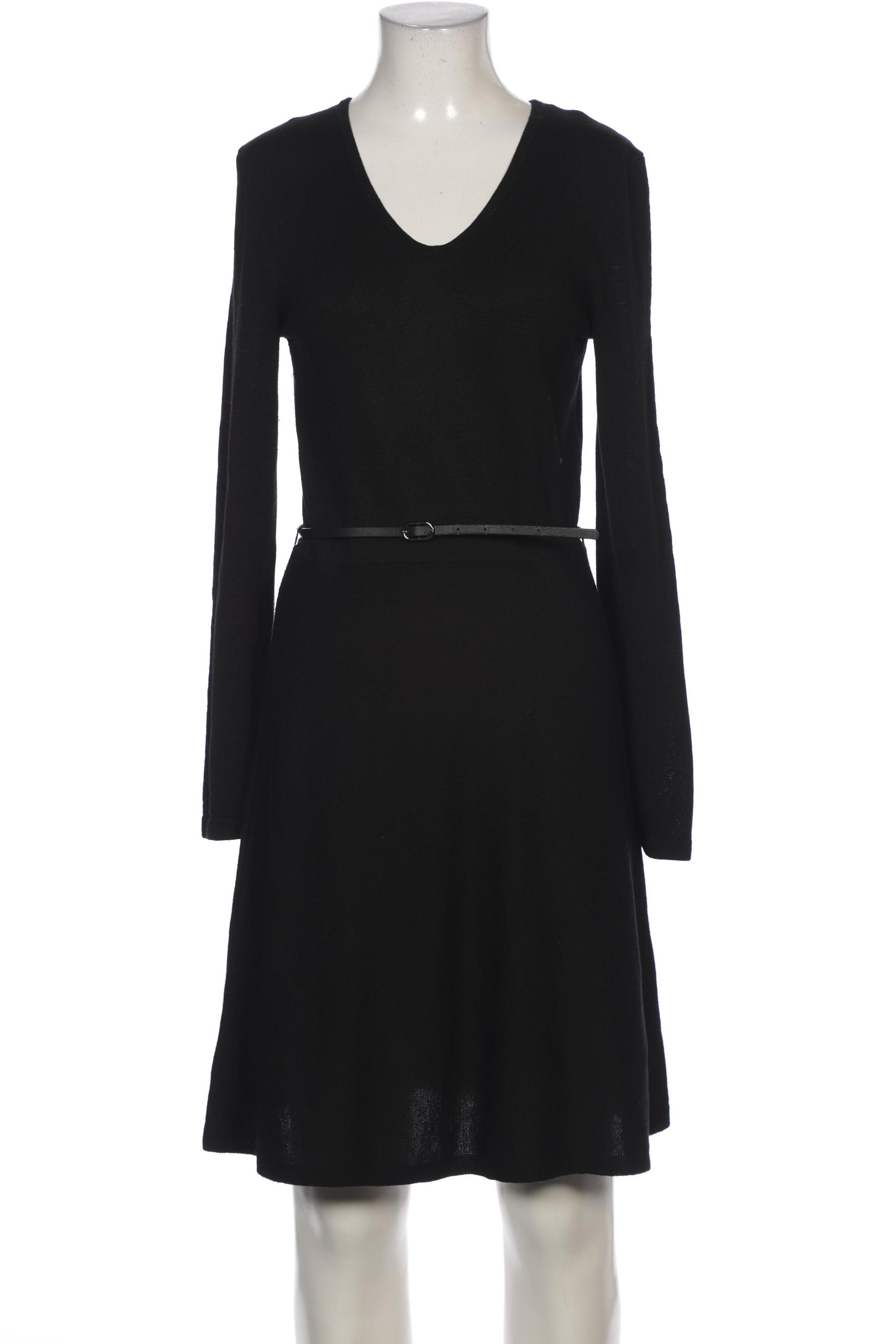 

Tom Tailor Damen Kleid, schwarz