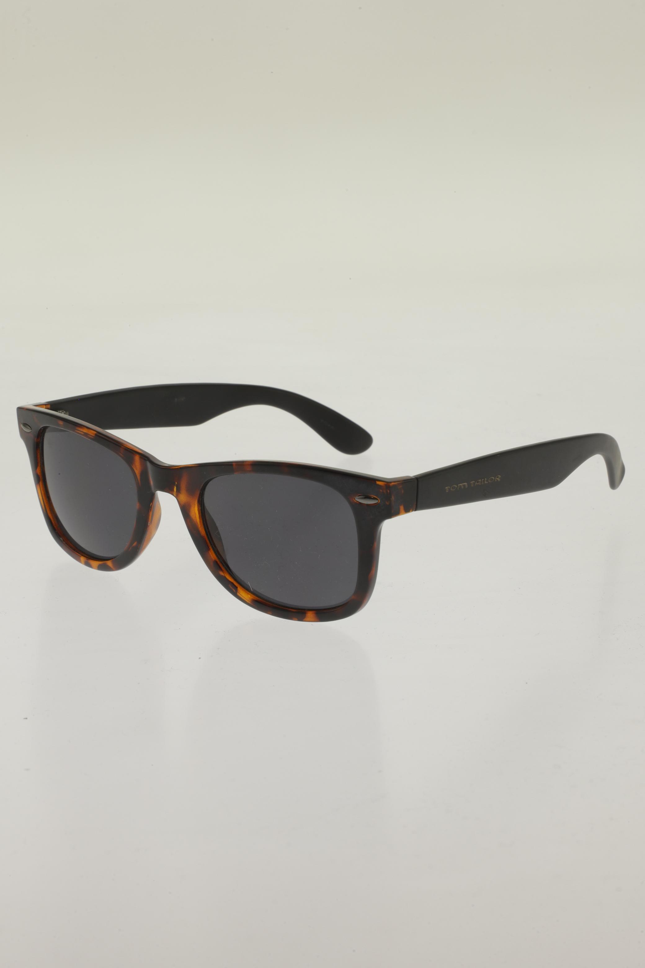 

Tom Tailor Damen Sonnenbrille, schwarz