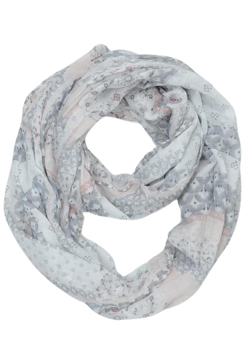 

Tom Tailor Damen Schal, mehrfarbig, Gr.