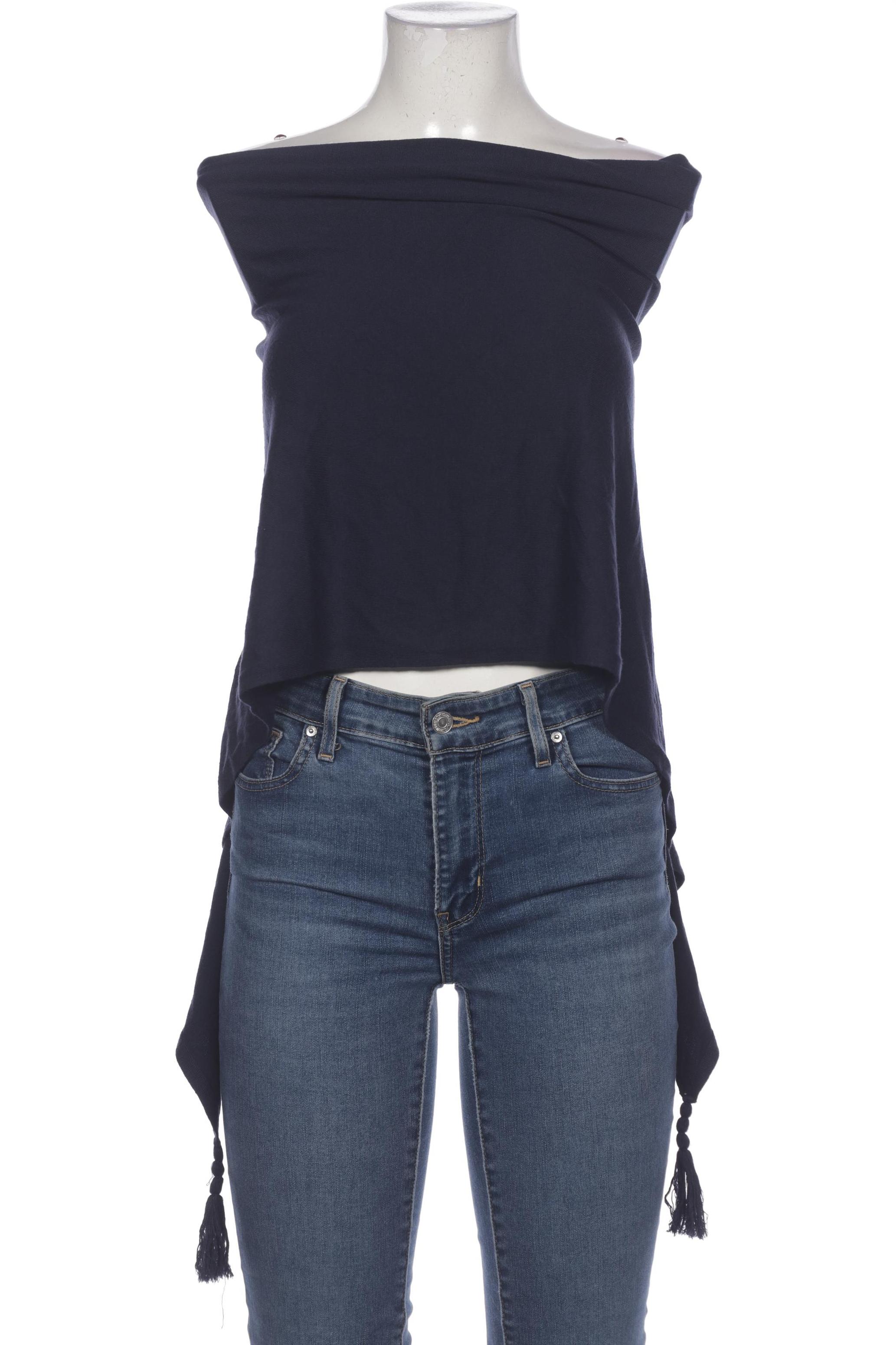 

Tom Tailor Damen Pullover, marineblau, Gr. uni