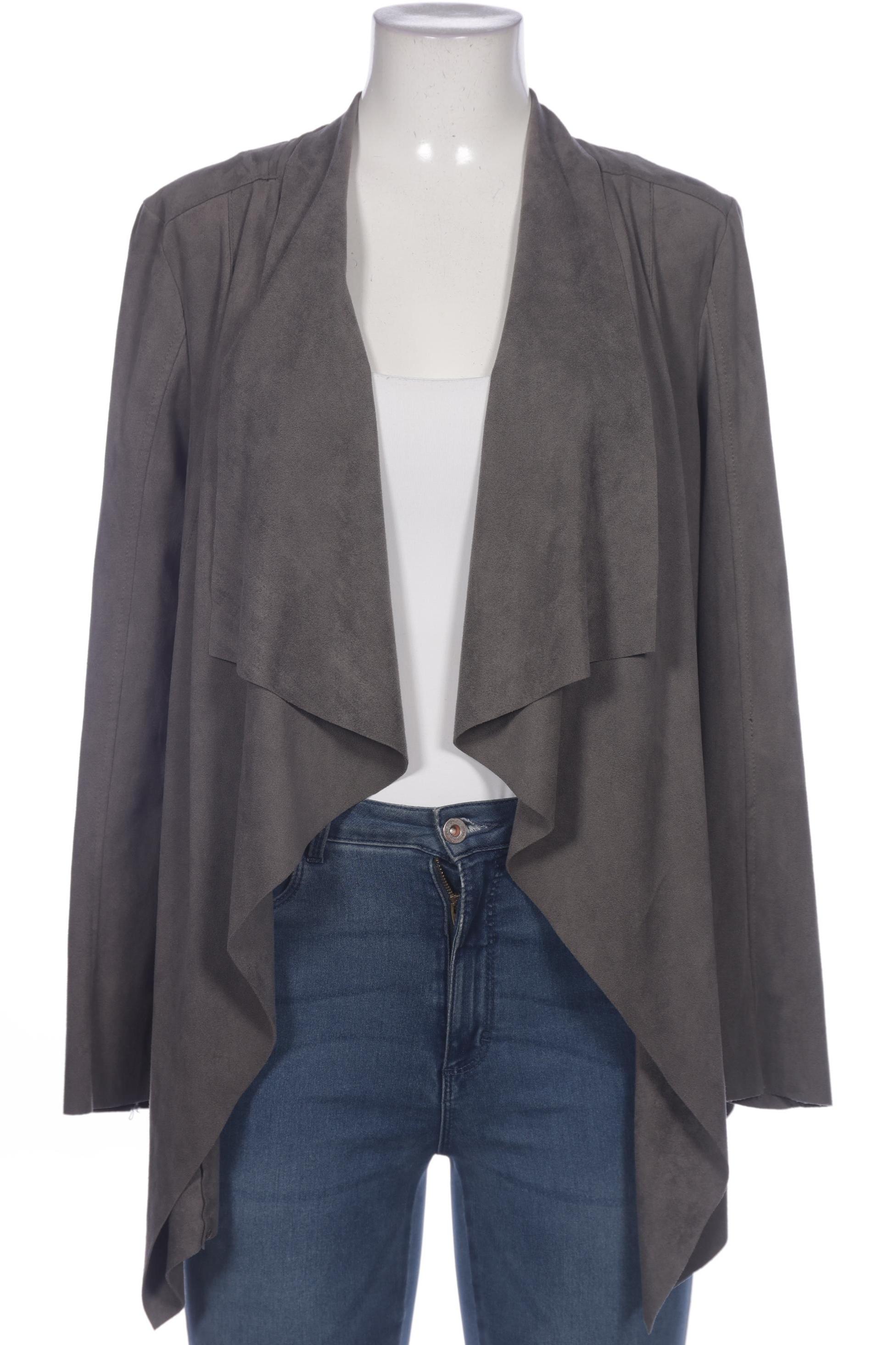 

Tom Tailor Damen Jacke, braun, Gr. 40