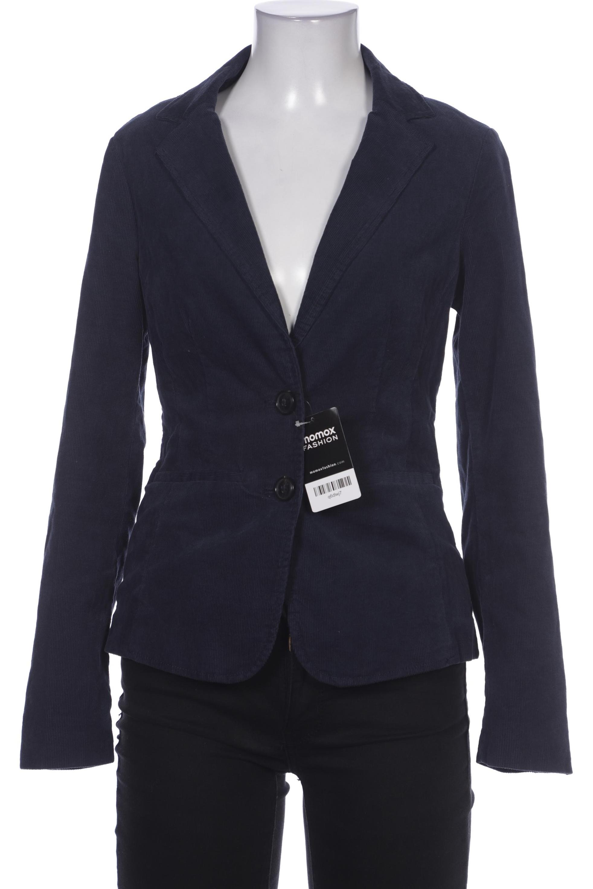 

Tom Tailor Damen Blazer, marineblau, Gr. 36