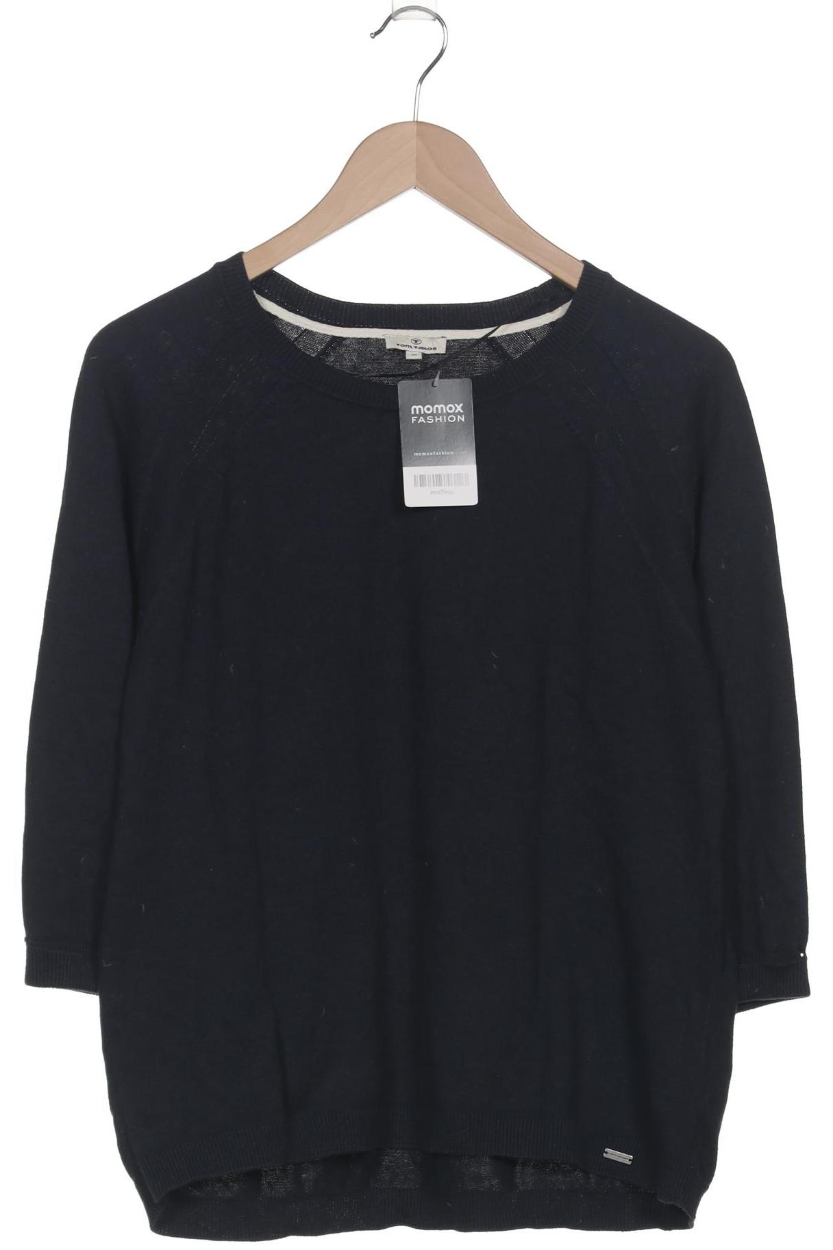 

Tom Tailor Damen Pullover, marineblau, Gr. 38