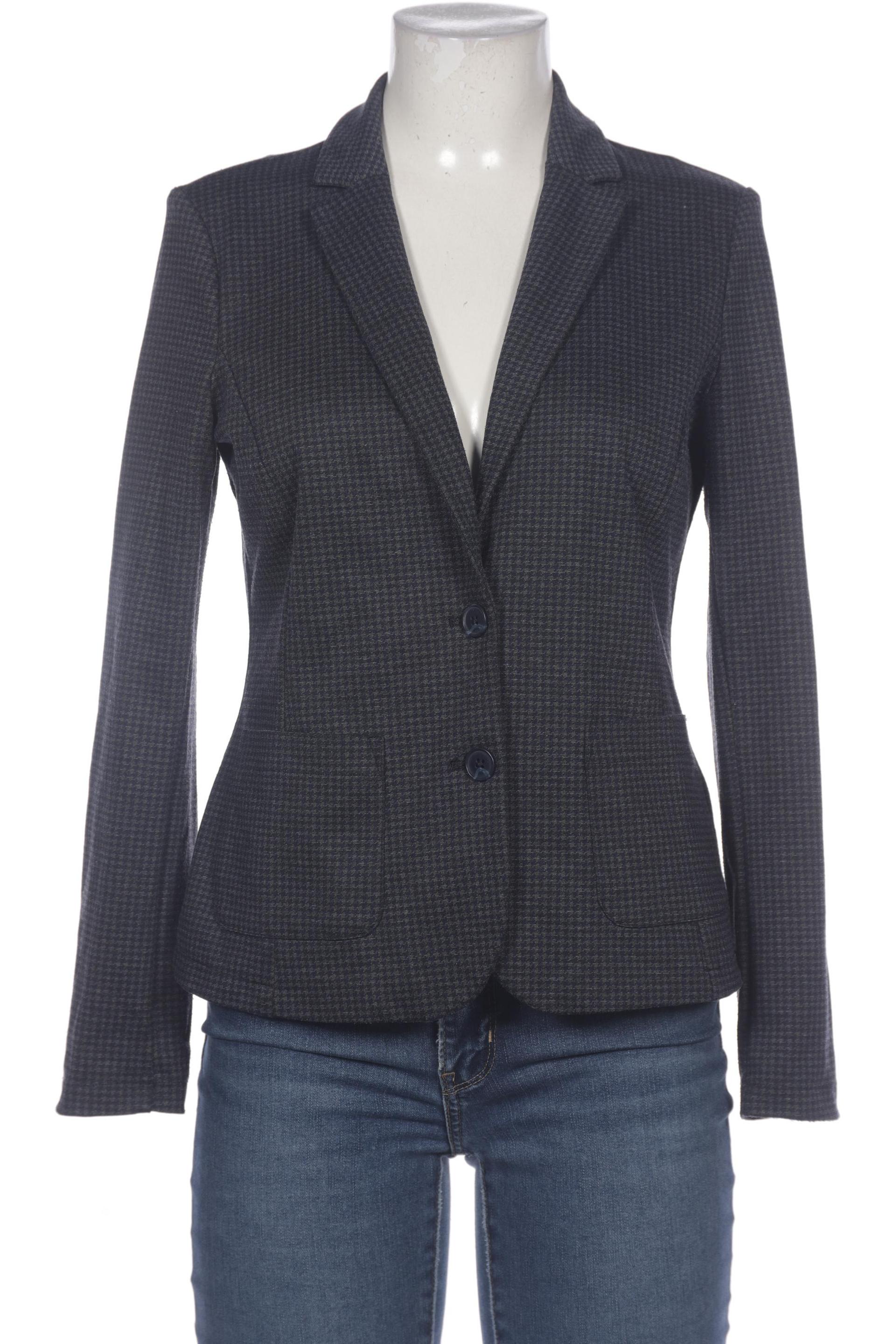 

Tom Tailor Damen Blazer, marineblau, Gr. 42