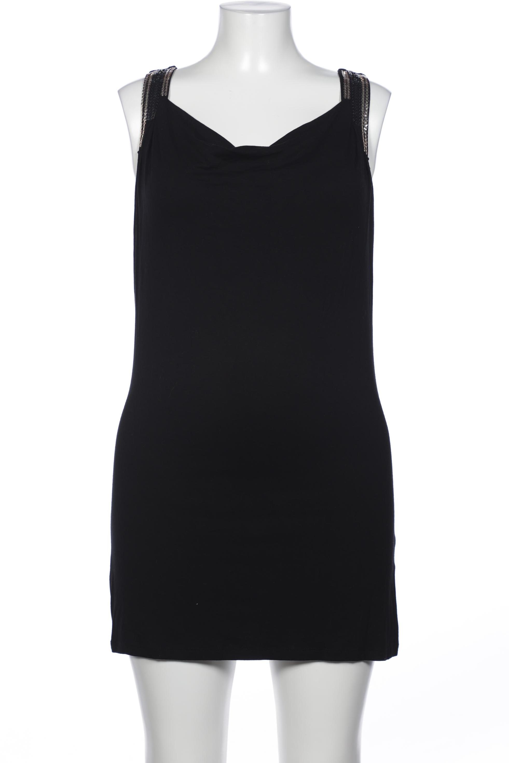 

Tom Tailor Damen Kleid, schwarz