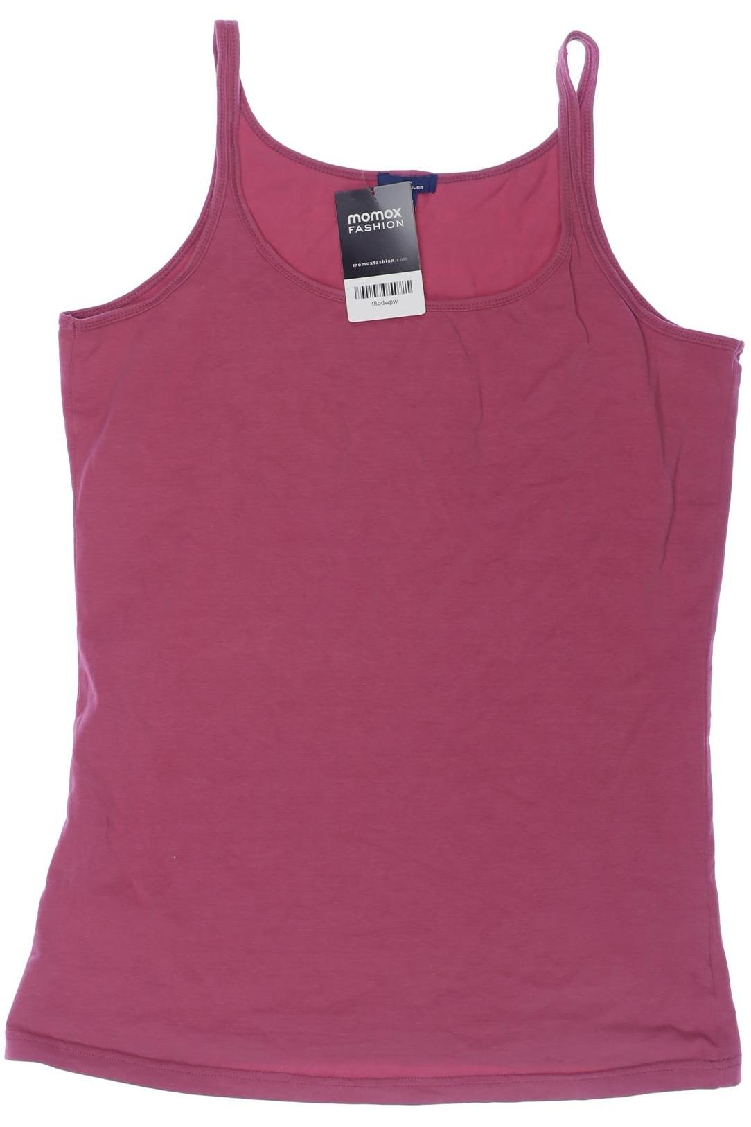 

Tom Tailor Damen Top, pink, Gr. 38