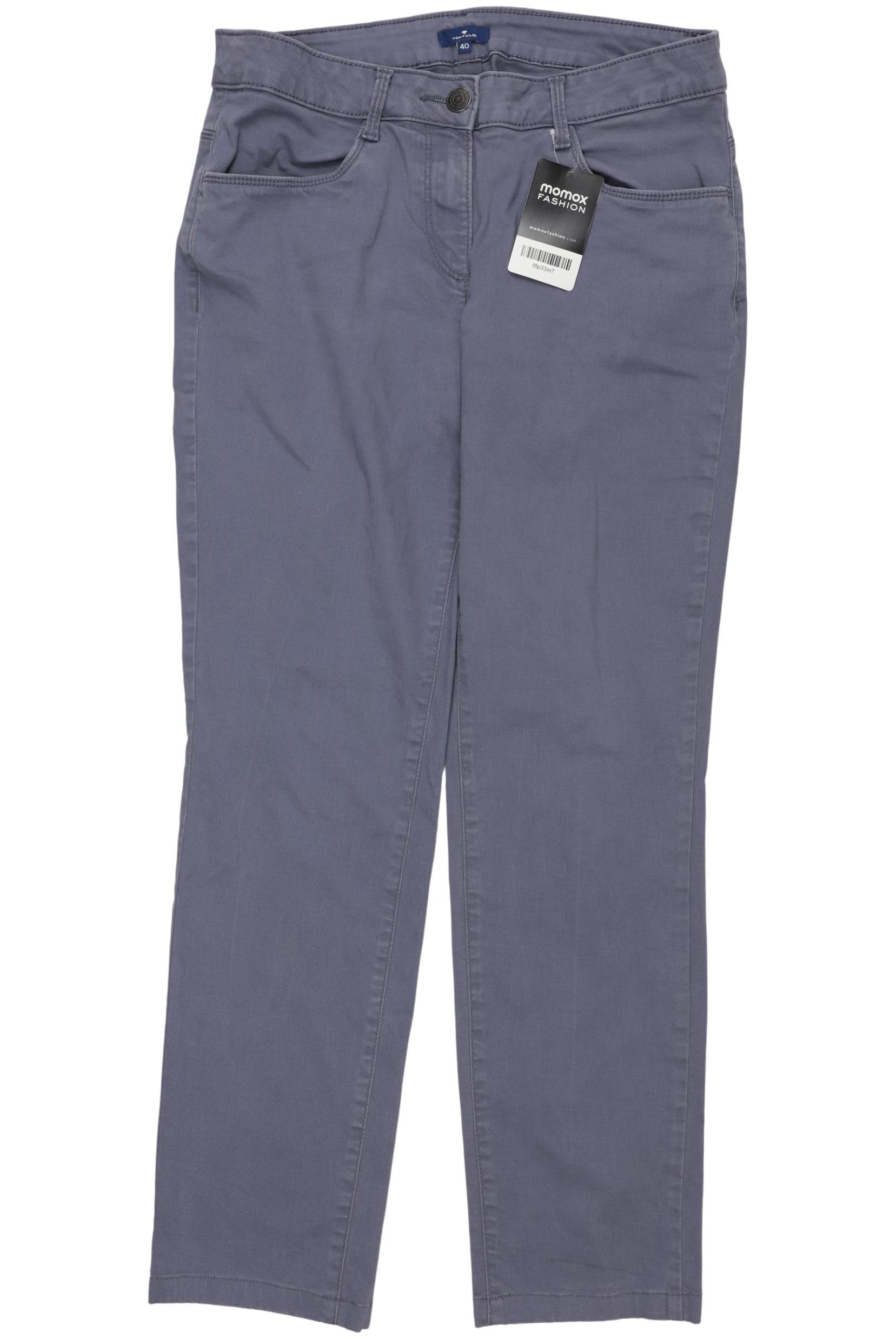

Tom Tailor Damen Jeans, blau, Gr. 40