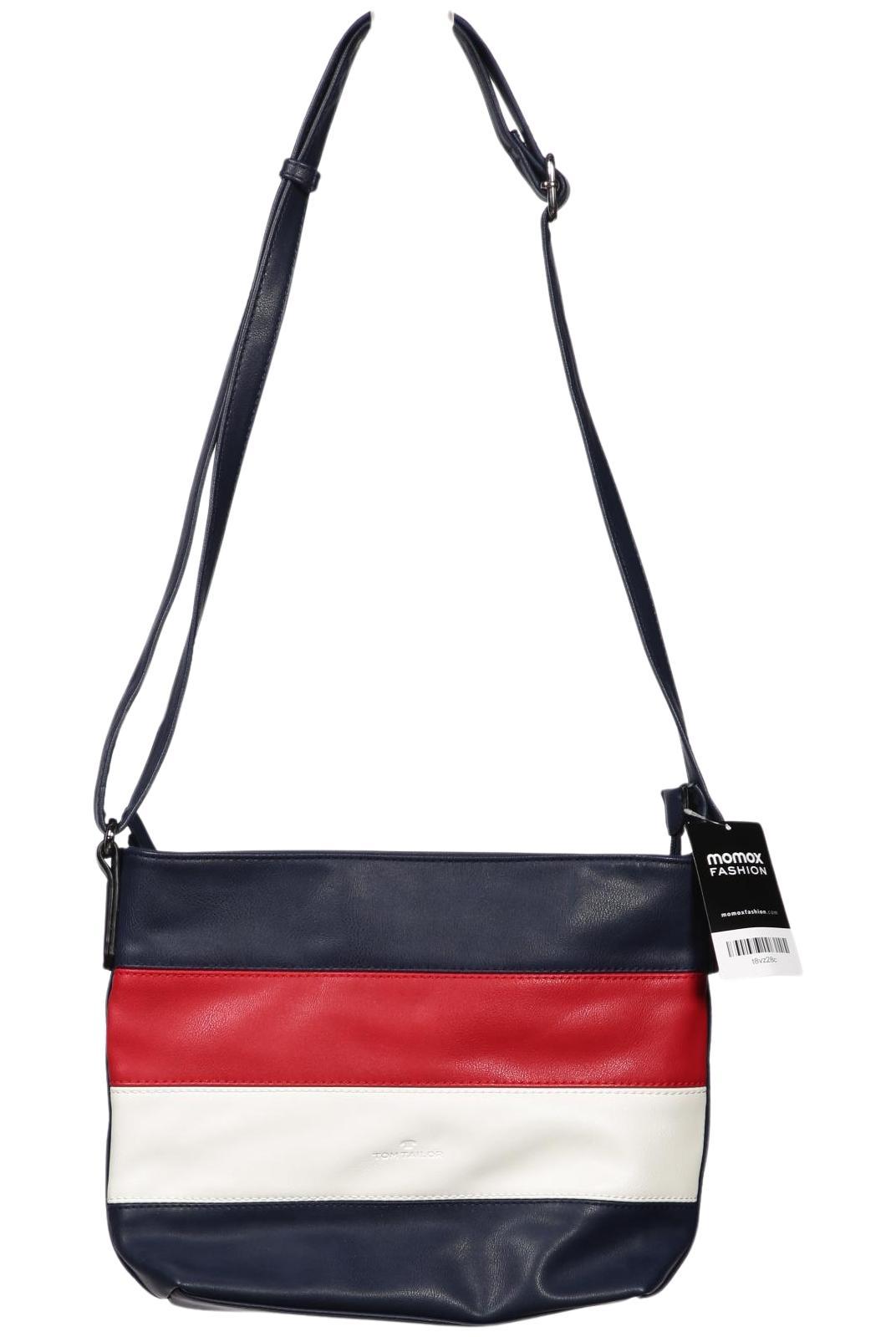 

Tom Tailor Damen Handtasche, mehrfarbig, Gr.