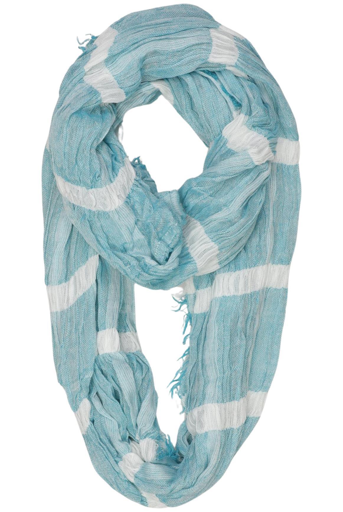 

Tom Tailor Damen Schal, mehrfarbig, Gr.