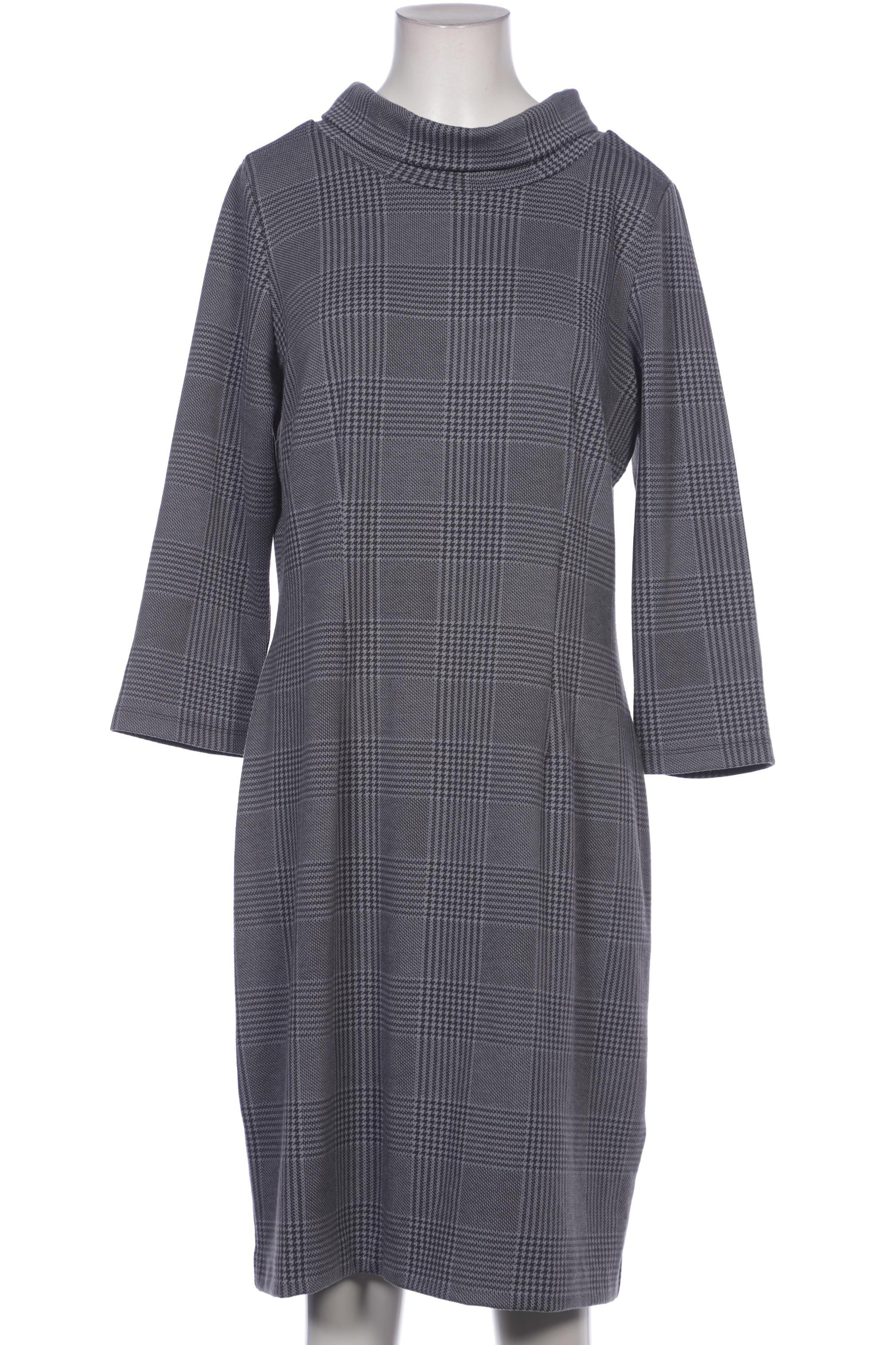 

Tom Tailor Damen Kleid, blau, Gr. 40
