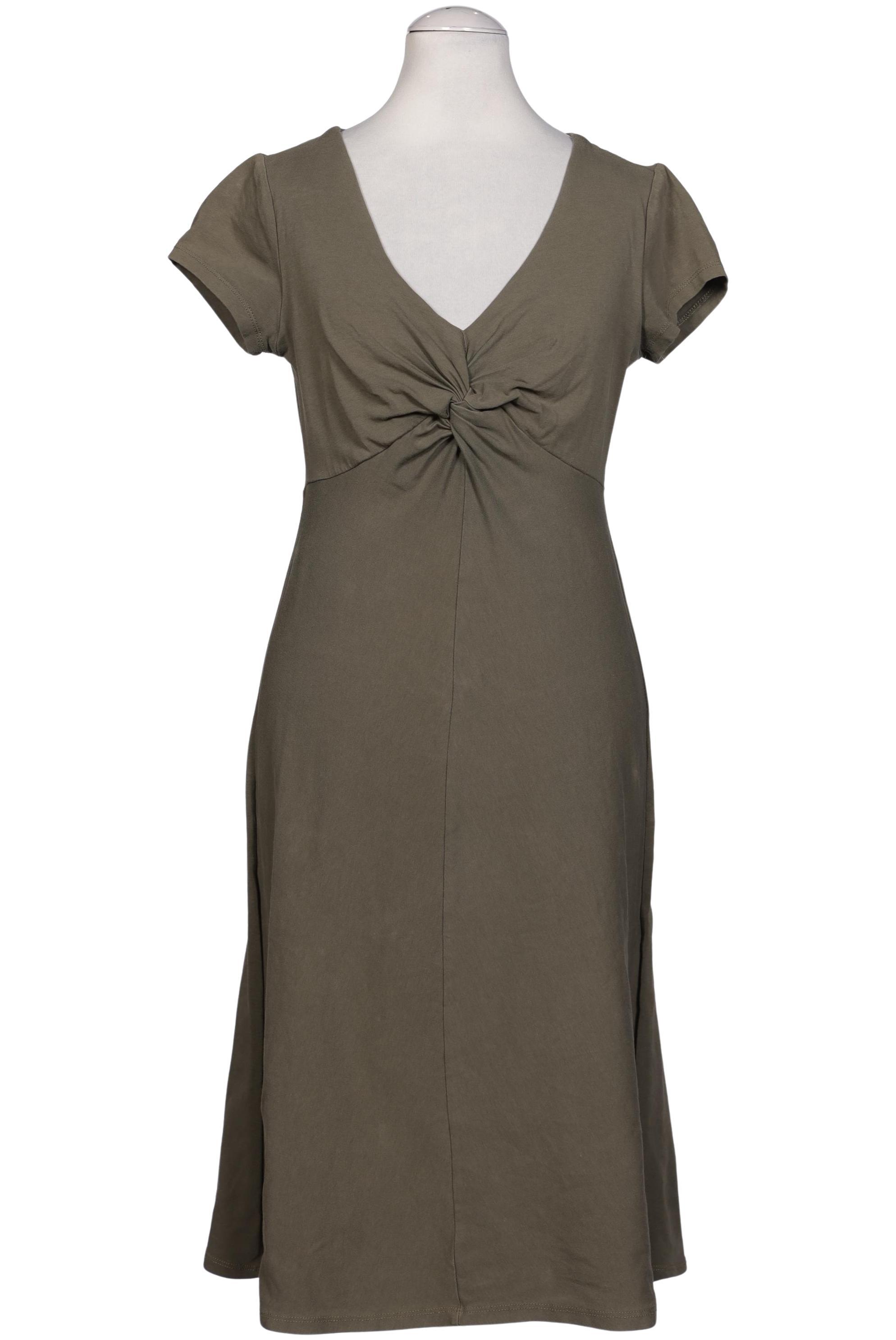 

Tom Tailor Damen Kleid, grün, Gr. 36