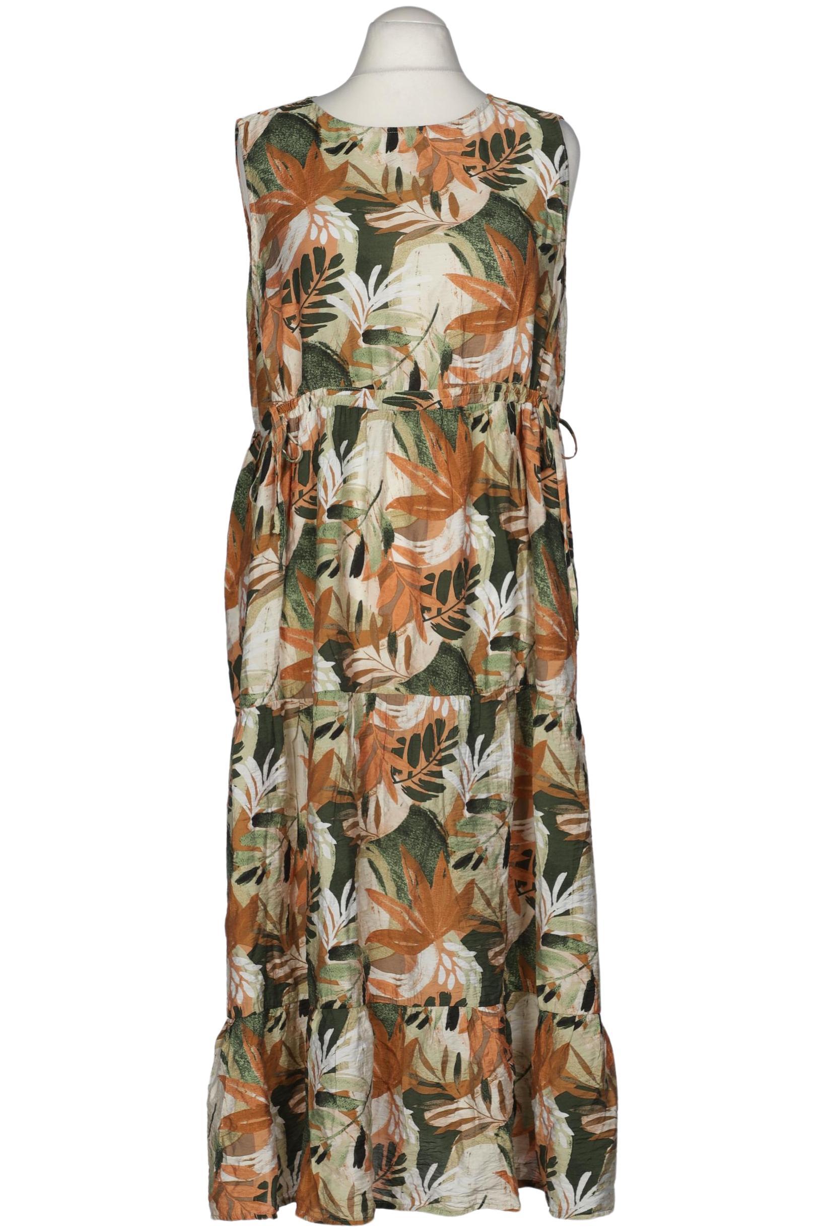 

Tom Tailor Damen Kleid, grün, Gr. 44
