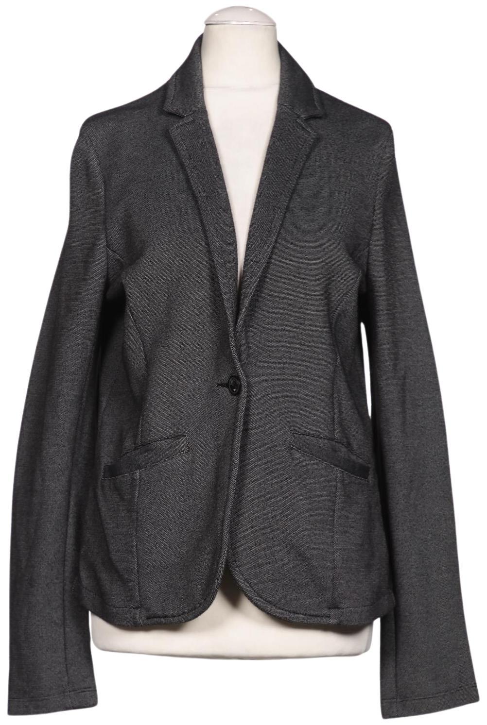 

Tom Tailor Damen Blazer, grau, Gr. 38