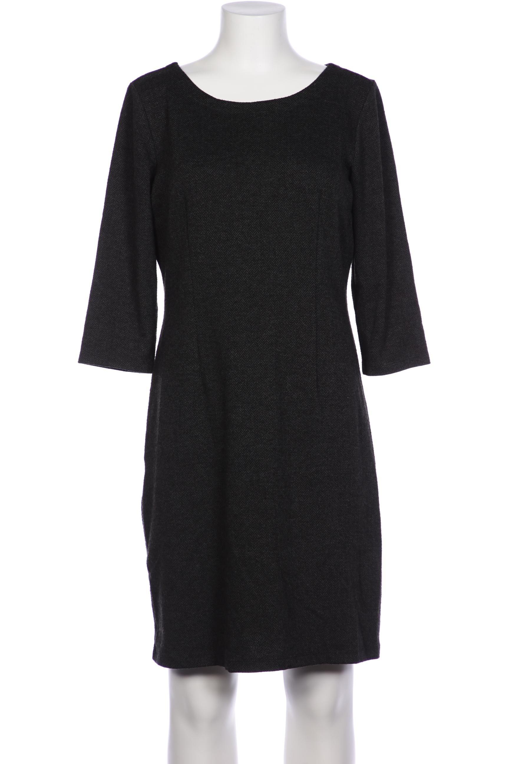 

Tom Tailor Damen Kleid, grau, Gr. 42