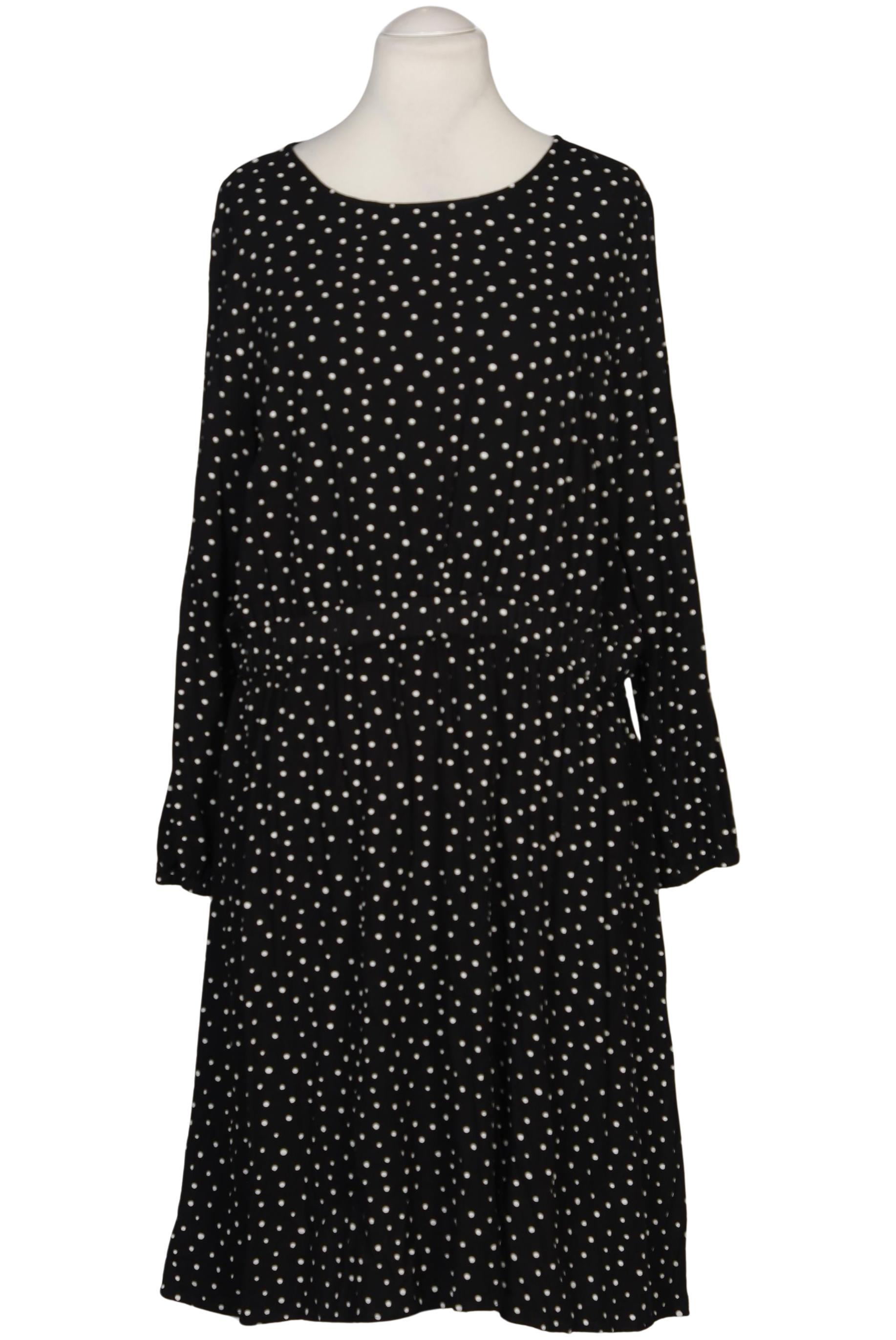 

Tom Tailor Damen Kleid, schwarz, Gr. 46