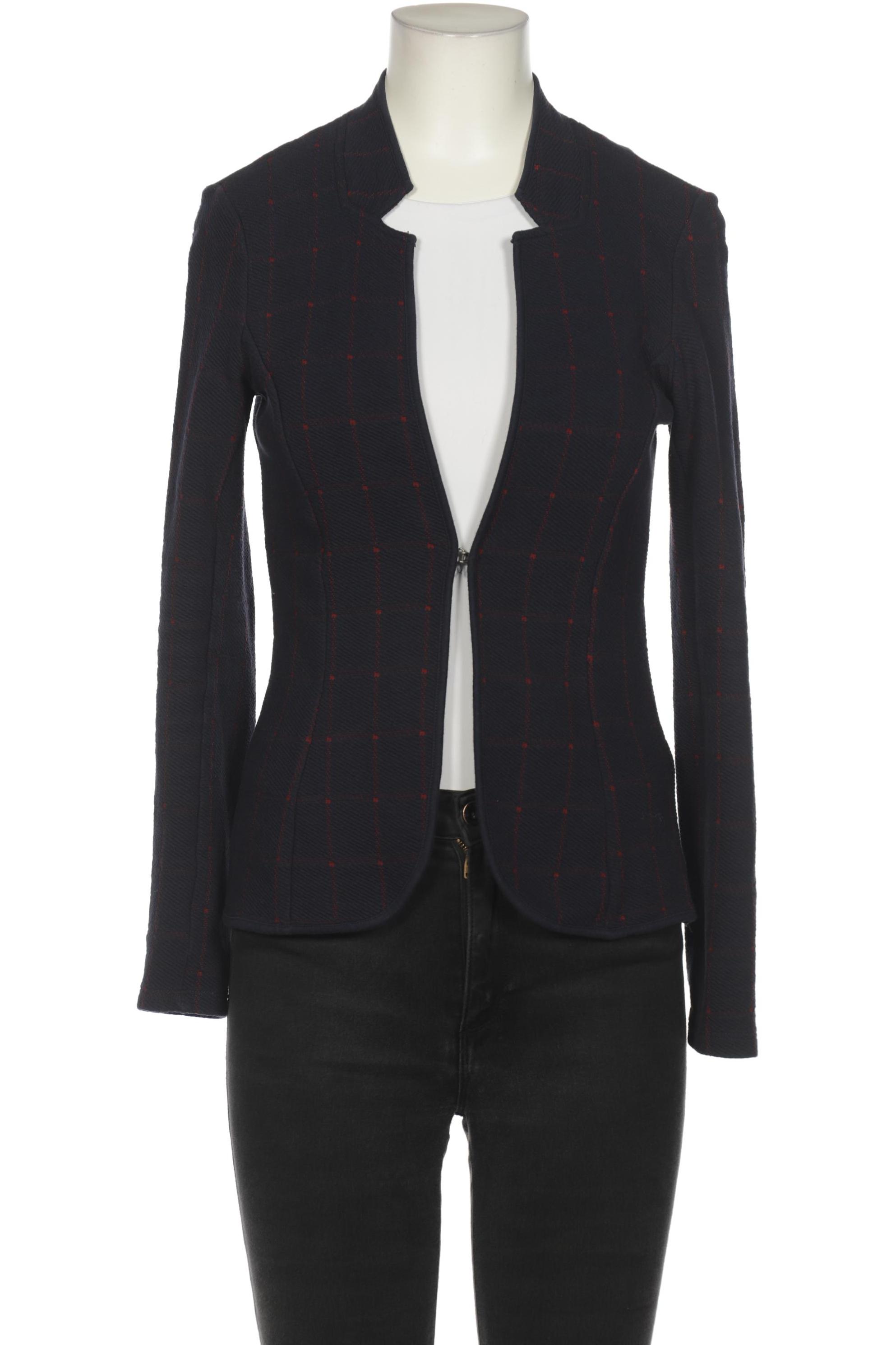 

Tom Tailor Damen Blazer, marineblau, Gr. 36