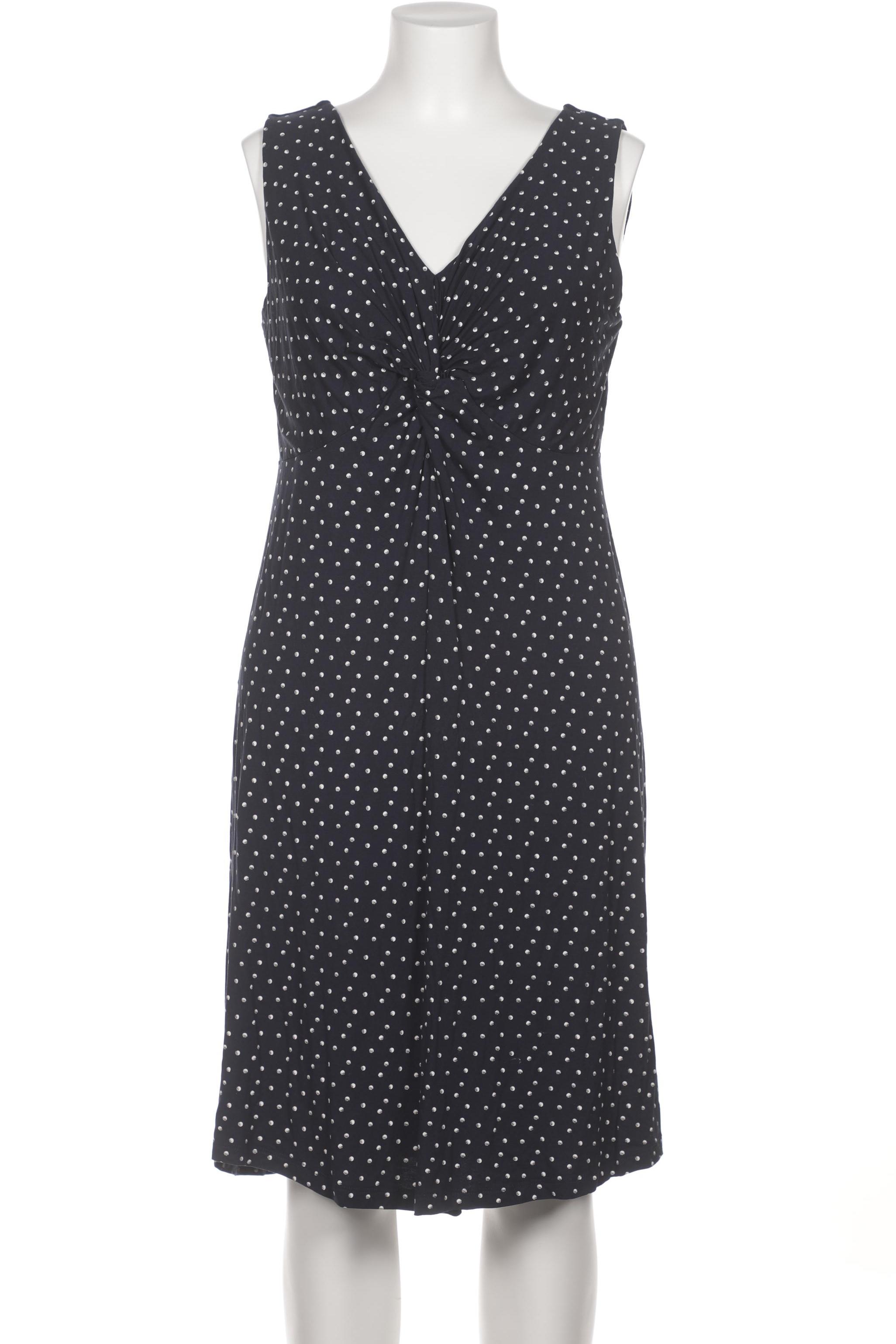 

Tom Tailor Damen Kleid, marineblau, Gr. 46