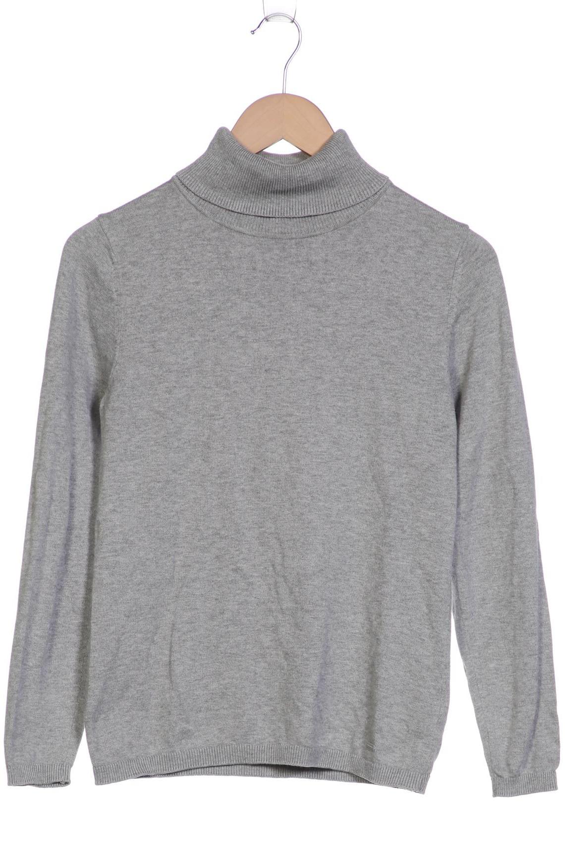 

Tom Tailor Damen Pullover, grau, Gr. 42