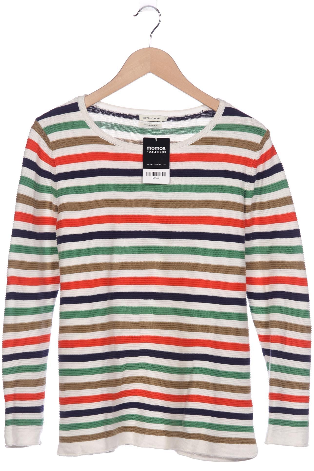

Tom Tailor Damen Pullover, mehrfarbig, Gr. 42