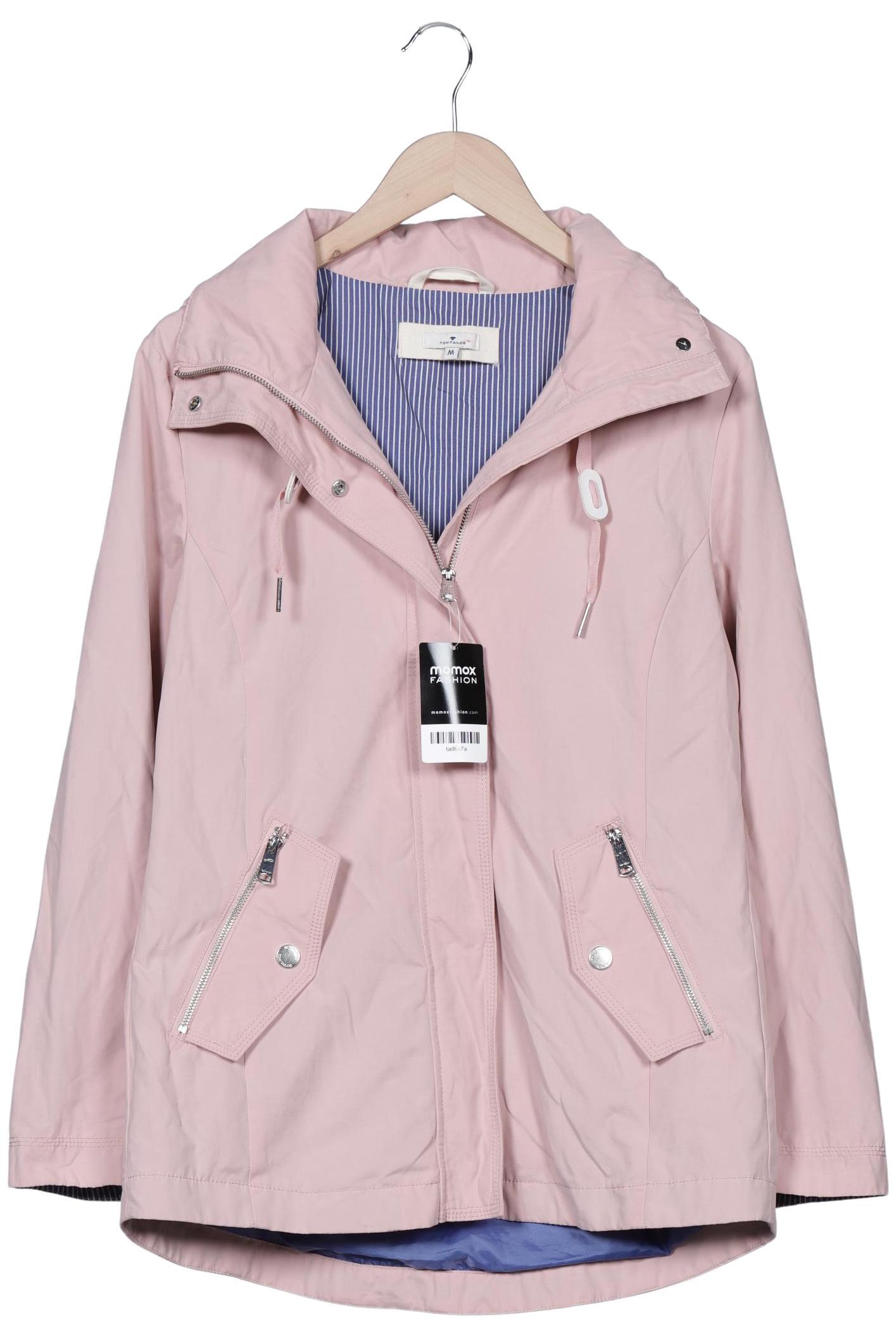 

Tom Tailor Damen Jacke, pink, Gr. 38