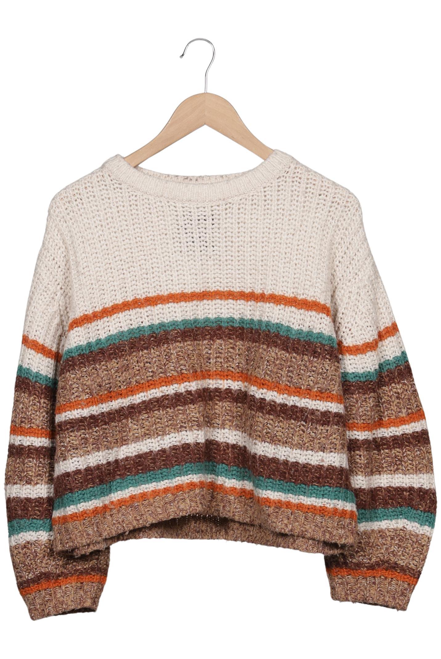 

Tom Tailor Damen Pullover, mehrfarbig, Gr. 36