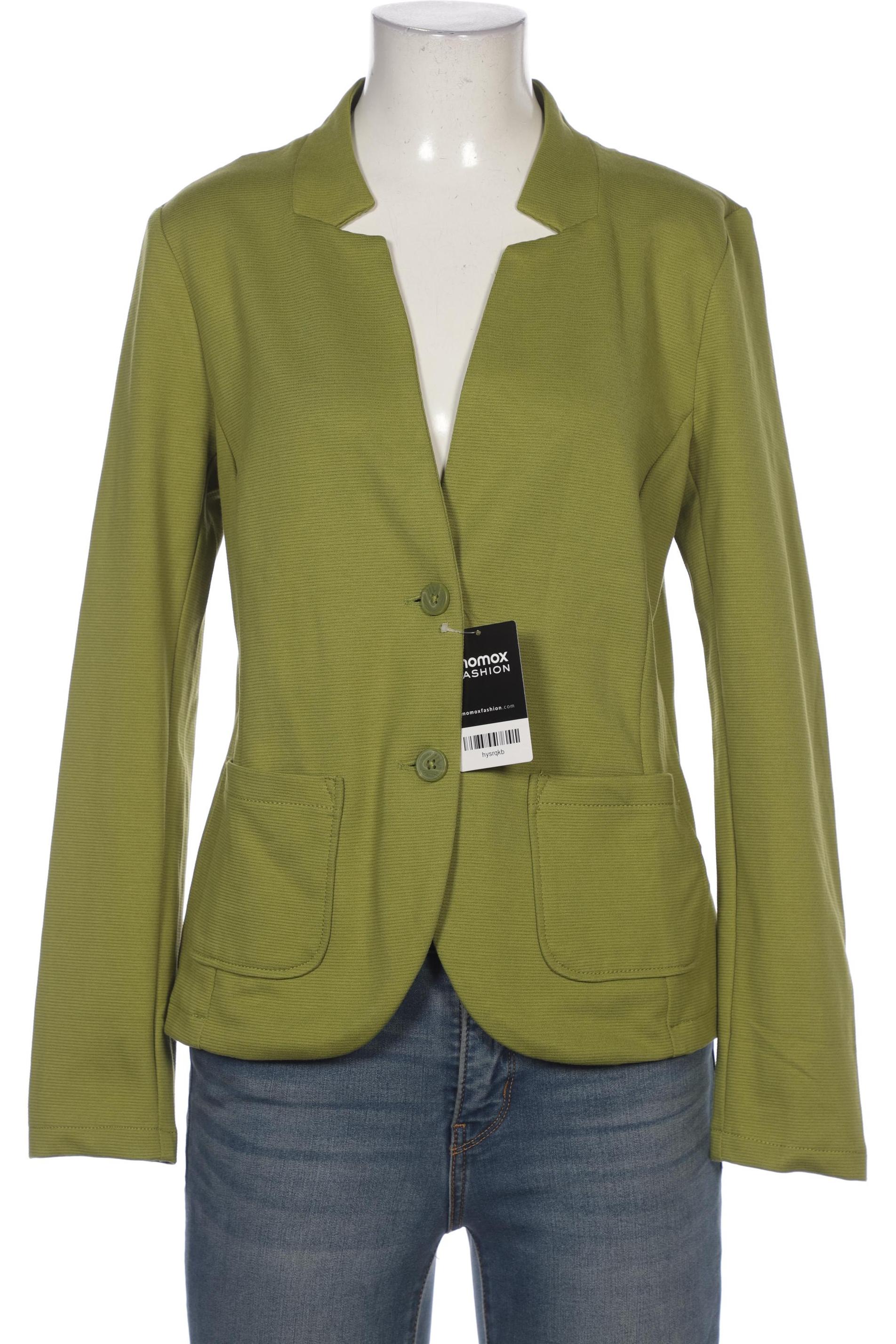 

Tom Tailor Damen Blazer, grün